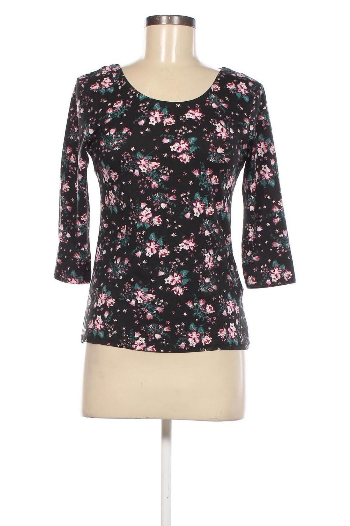 Дамска блуза Fb Sister, Размер L, Цвят Многоцветен, Цена 9,50 лв.