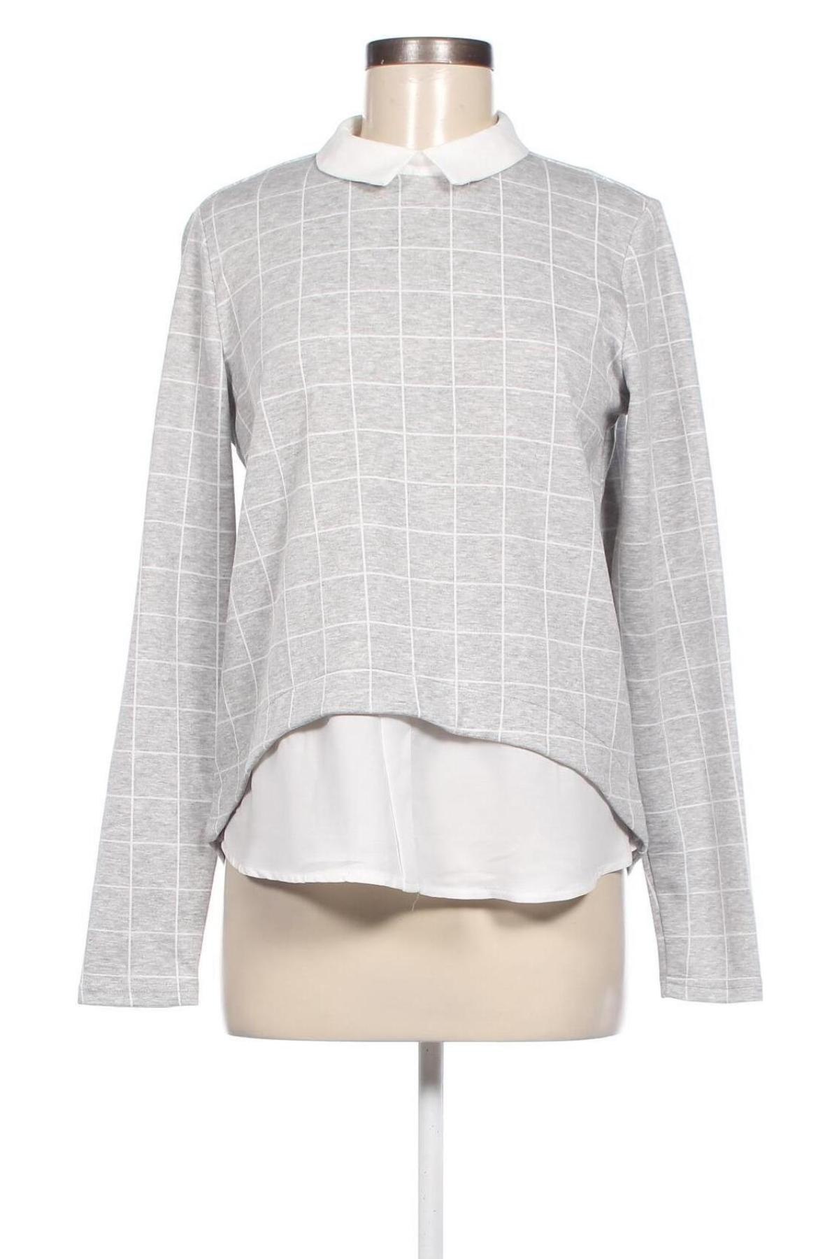 Damen Shirt Fb Sister, Größe S, Farbe Grau, Preis € 13,22