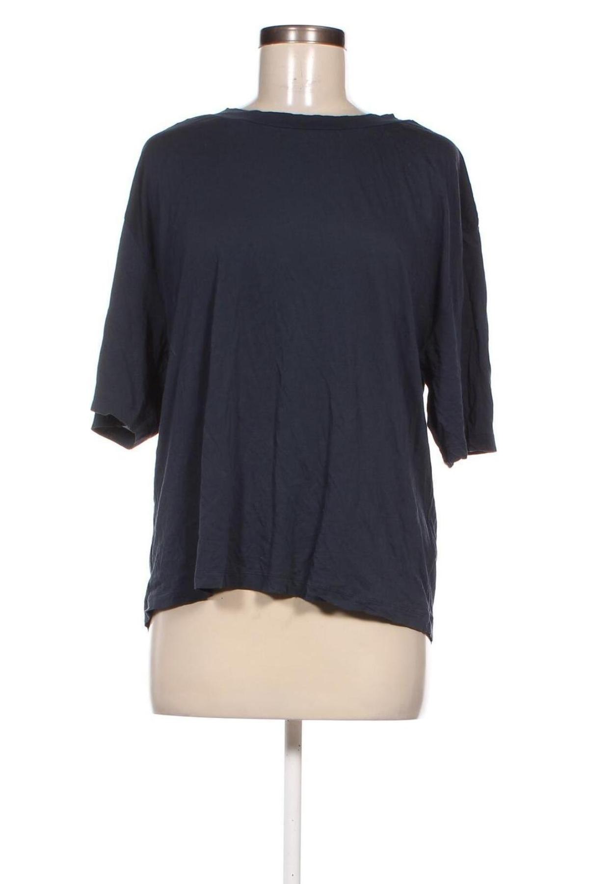 Γυναικεία μπλούζα Filippa K, Μέγεθος XL, Χρώμα Μπλέ, Τιμή 49,12 €