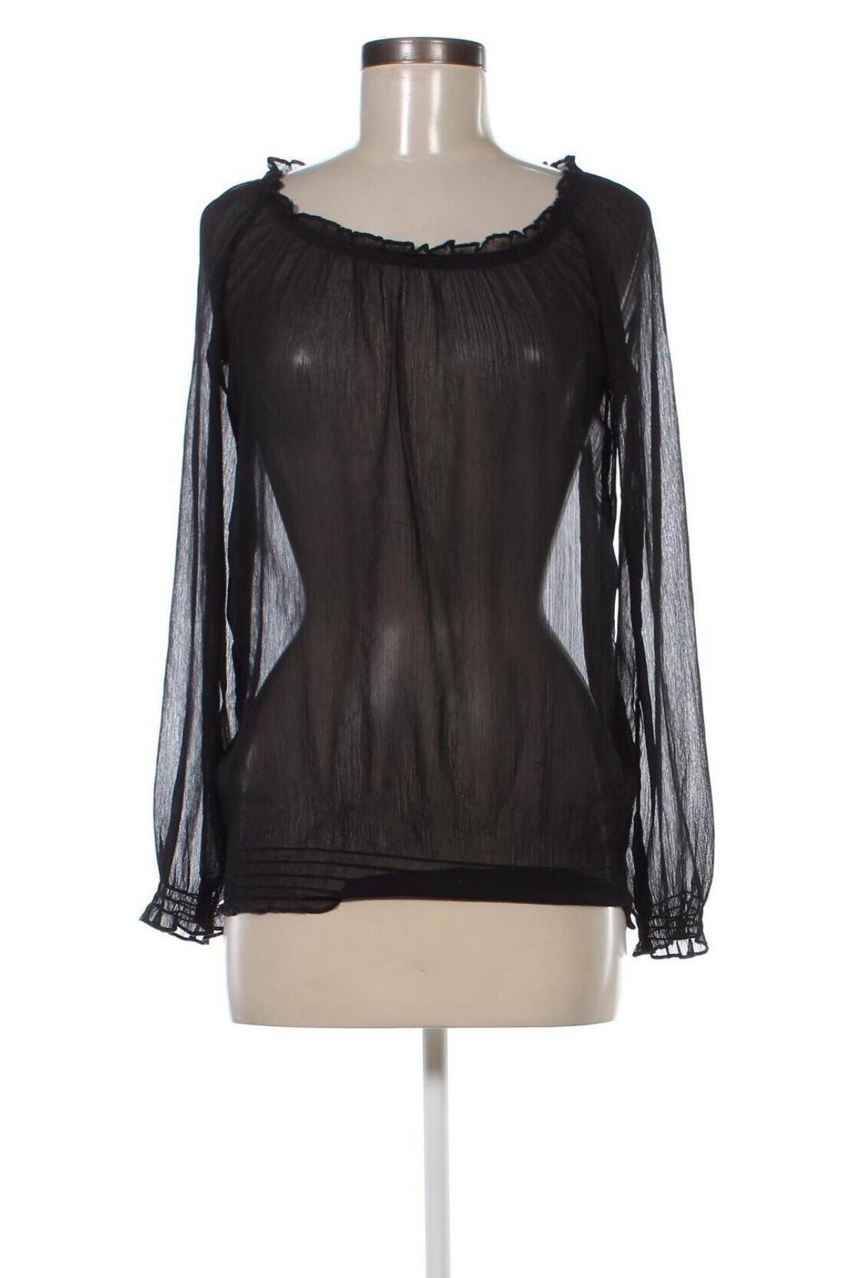 Damen Shirt Flame, Größe S, Farbe Schwarz, Preis € 4,63