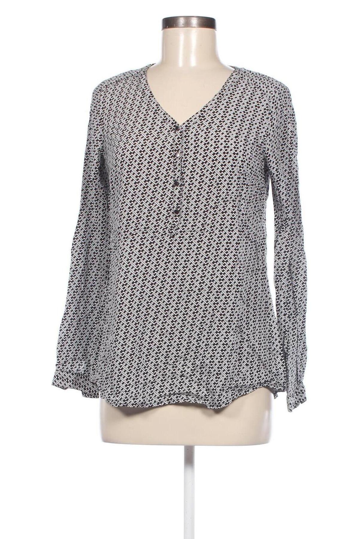 Damen Shirt Flame, Größe M, Farbe Mehrfarbig, Preis € 5,95