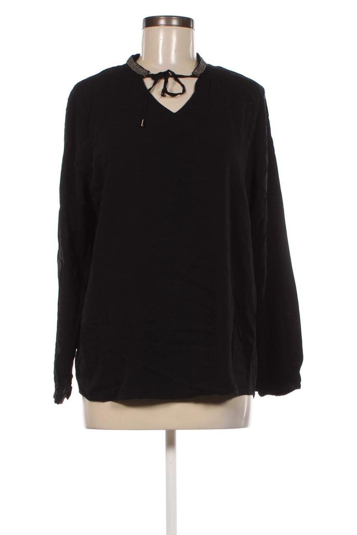 Damen Shirt Flame, Größe XXL, Farbe Schwarz, Preis 6,61 €
