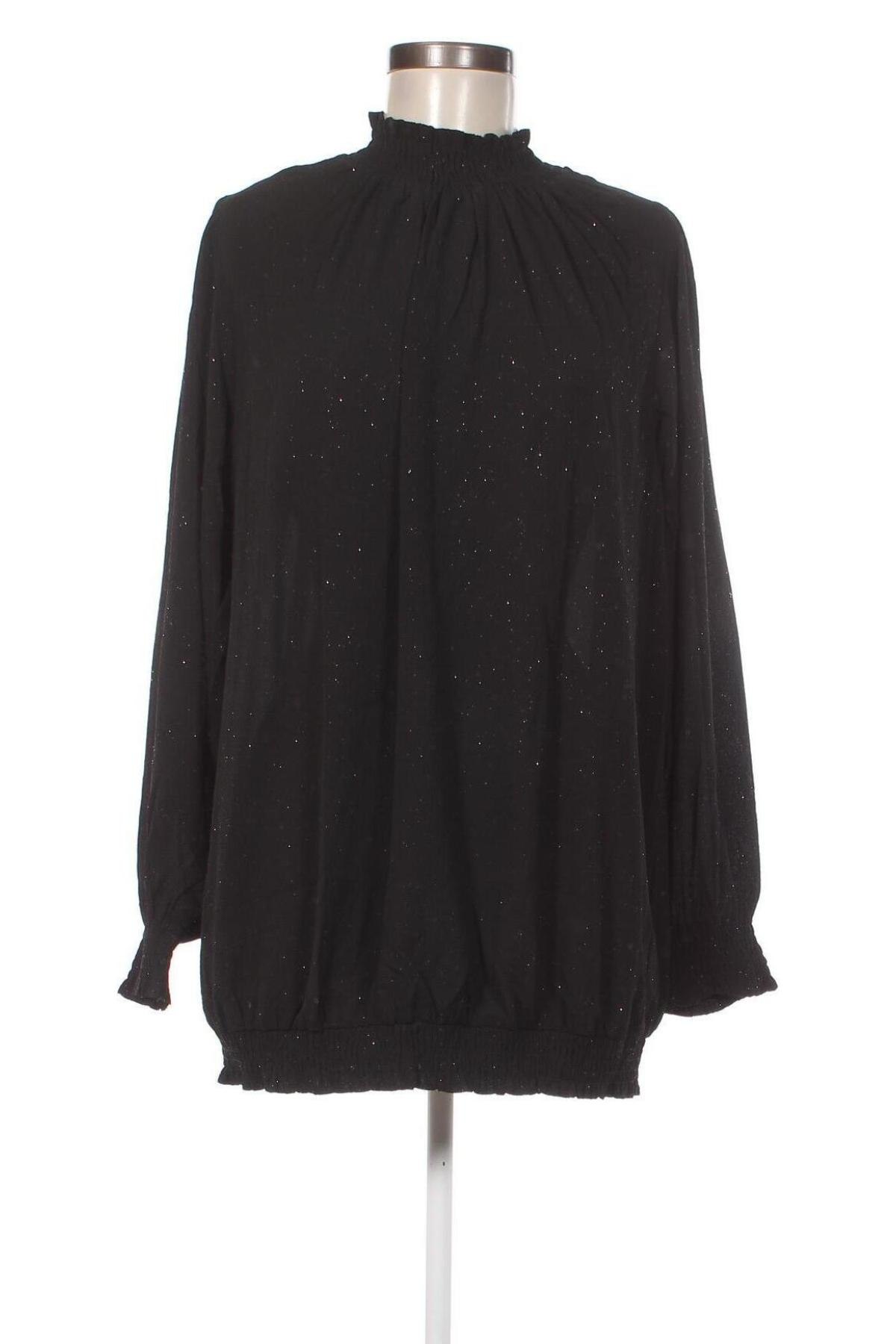 Damen Shirt Flash, Größe M, Farbe Schwarz, Preis € 11,86