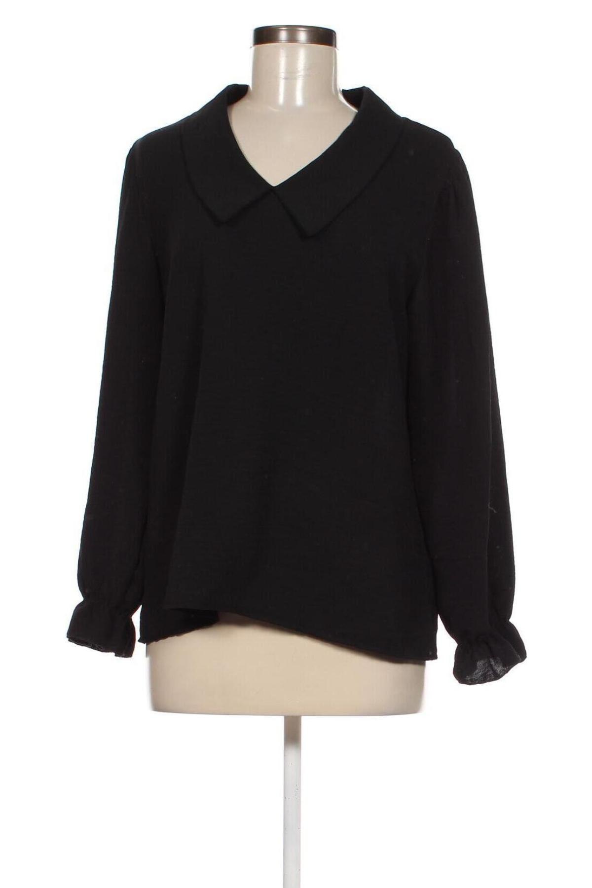 Damen Shirt Floyd, Größe M, Farbe Schwarz, Preis € 11,83