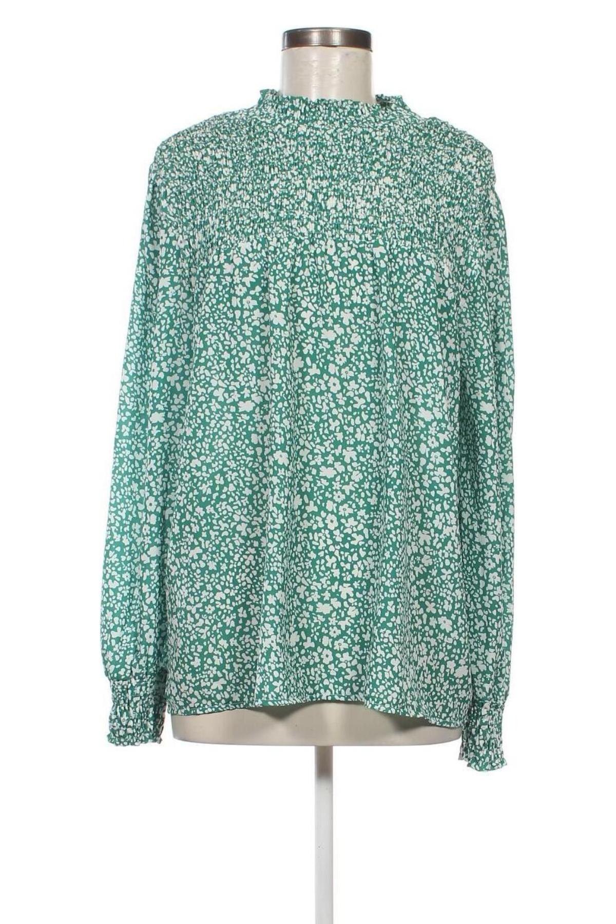 Damen Shirt Floyd, Größe L, Farbe Grün, Preis 13,01 €