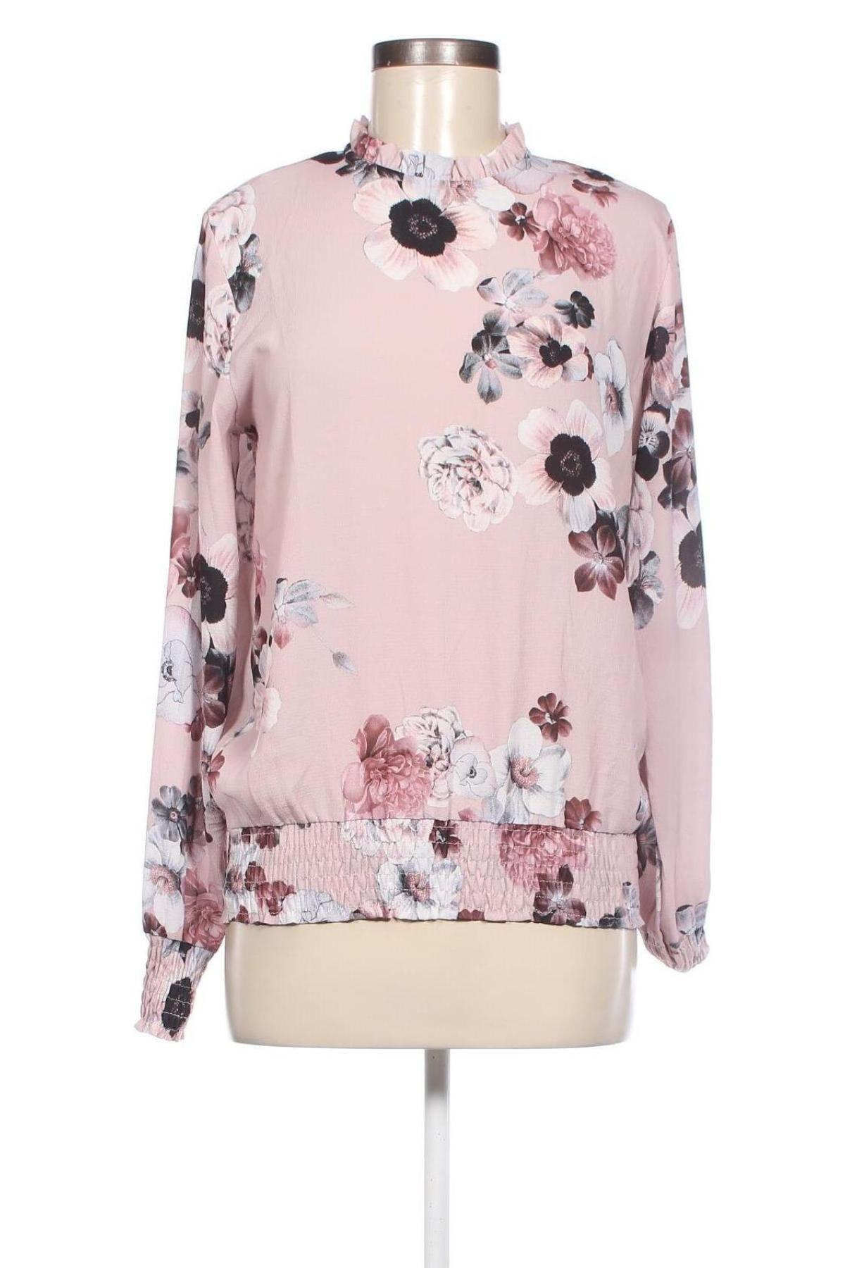 Damen Shirt Floyd By Smith, Größe XS, Farbe Mehrfarbig, Preis 6,61 €