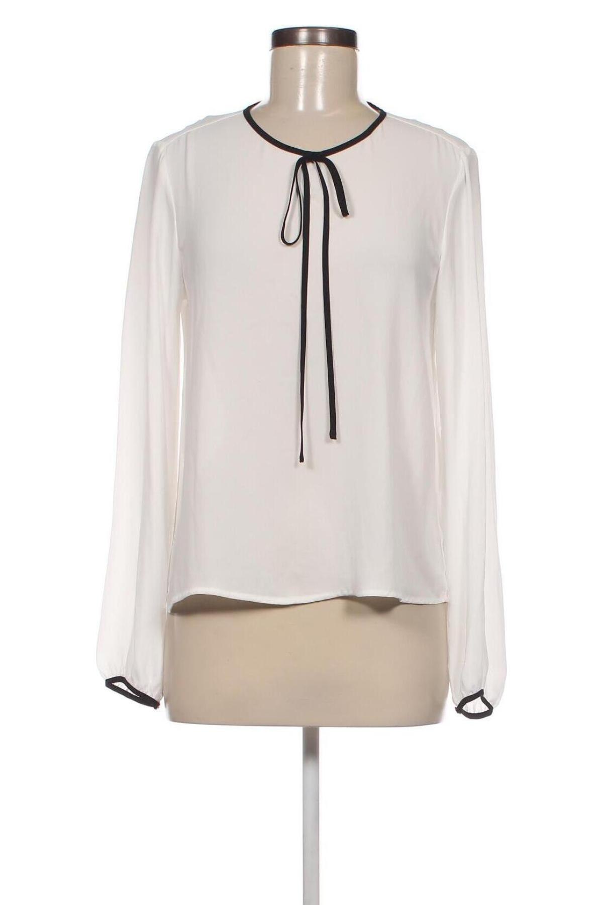 Damen Shirt Forever 21, Größe M, Farbe Weiß, Preis € 6,14