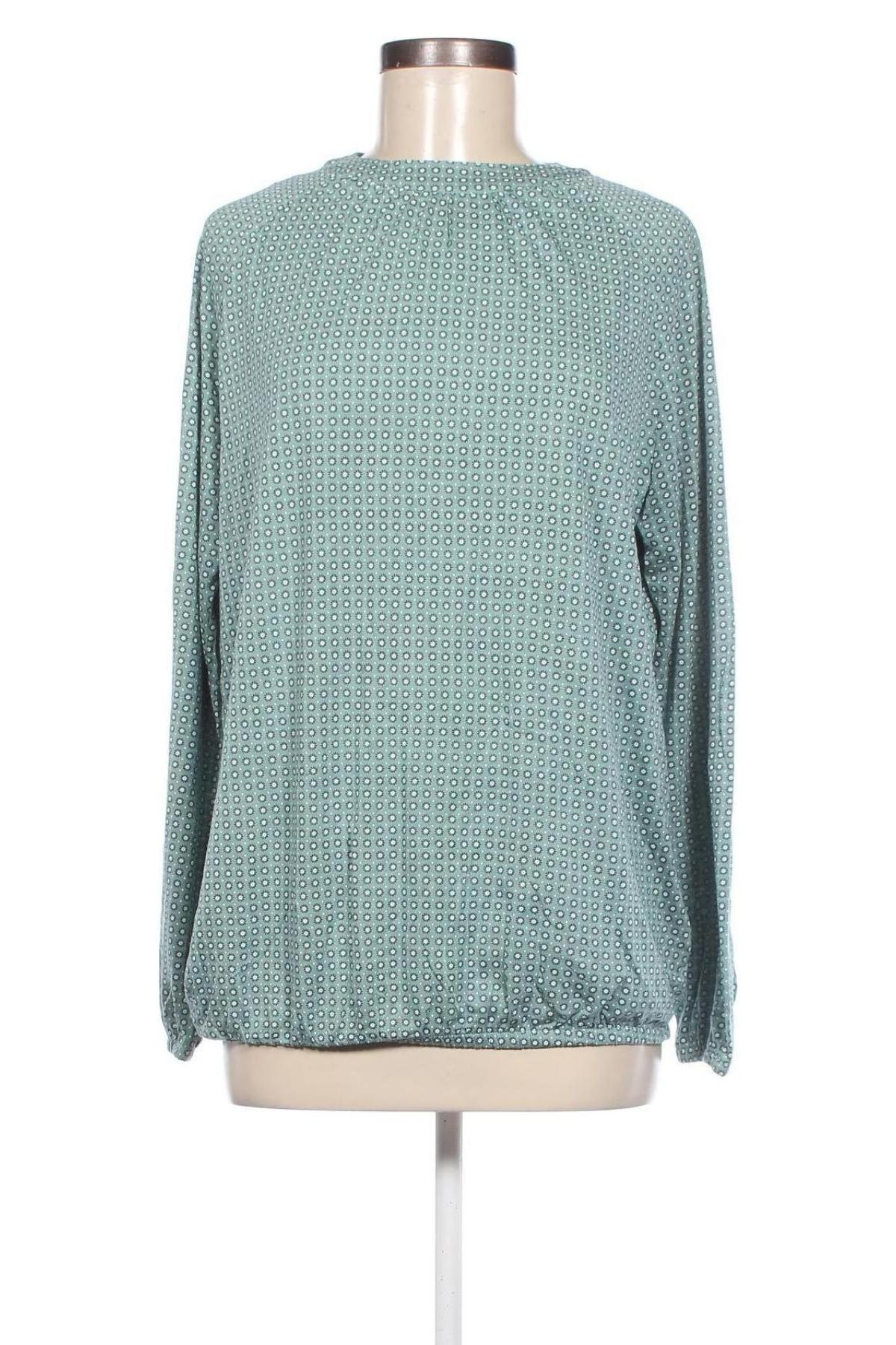 Дамска блуза Franco Callegari, Размер S, Цвят Многоцветен, Цена 6,65 лв.