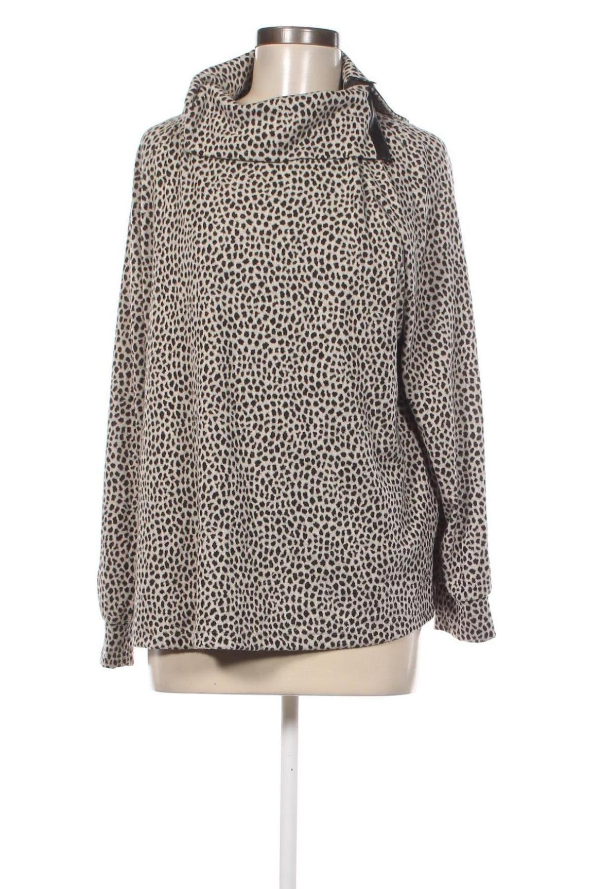 Дамска блуза Frank Walder, Размер M, Цвят Многоцветен, Цена 26,40 лв.