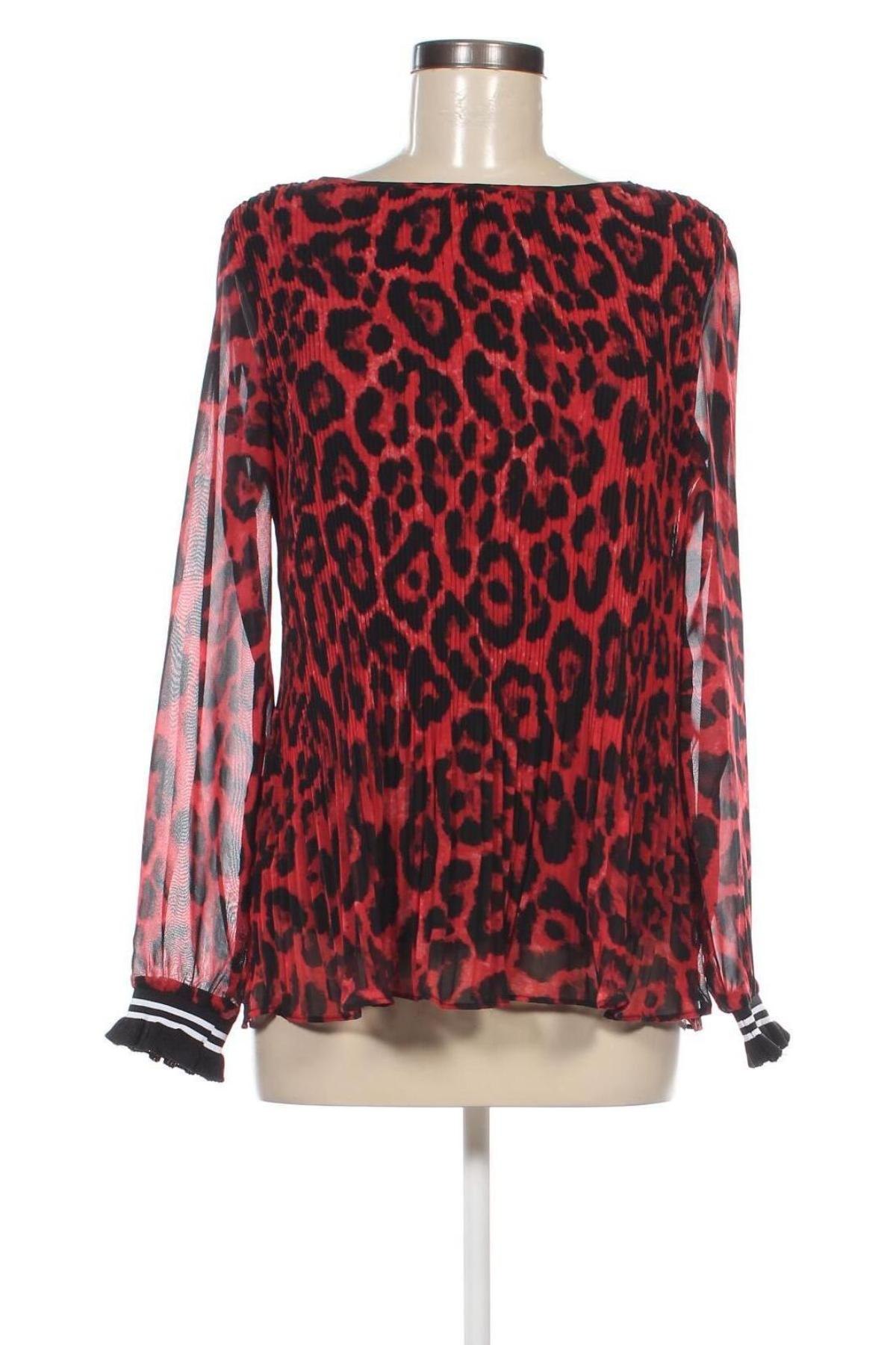 Дамска блуза Fransa, Размер S, Цвят Многоцветен, Цена 10,20 лв.