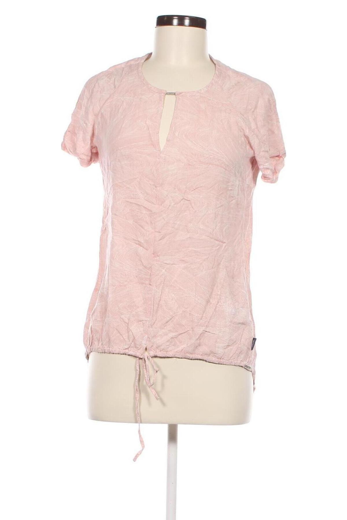 Damen Shirt Gaastra, Größe S, Farbe Rosa, Preis 13,99 €