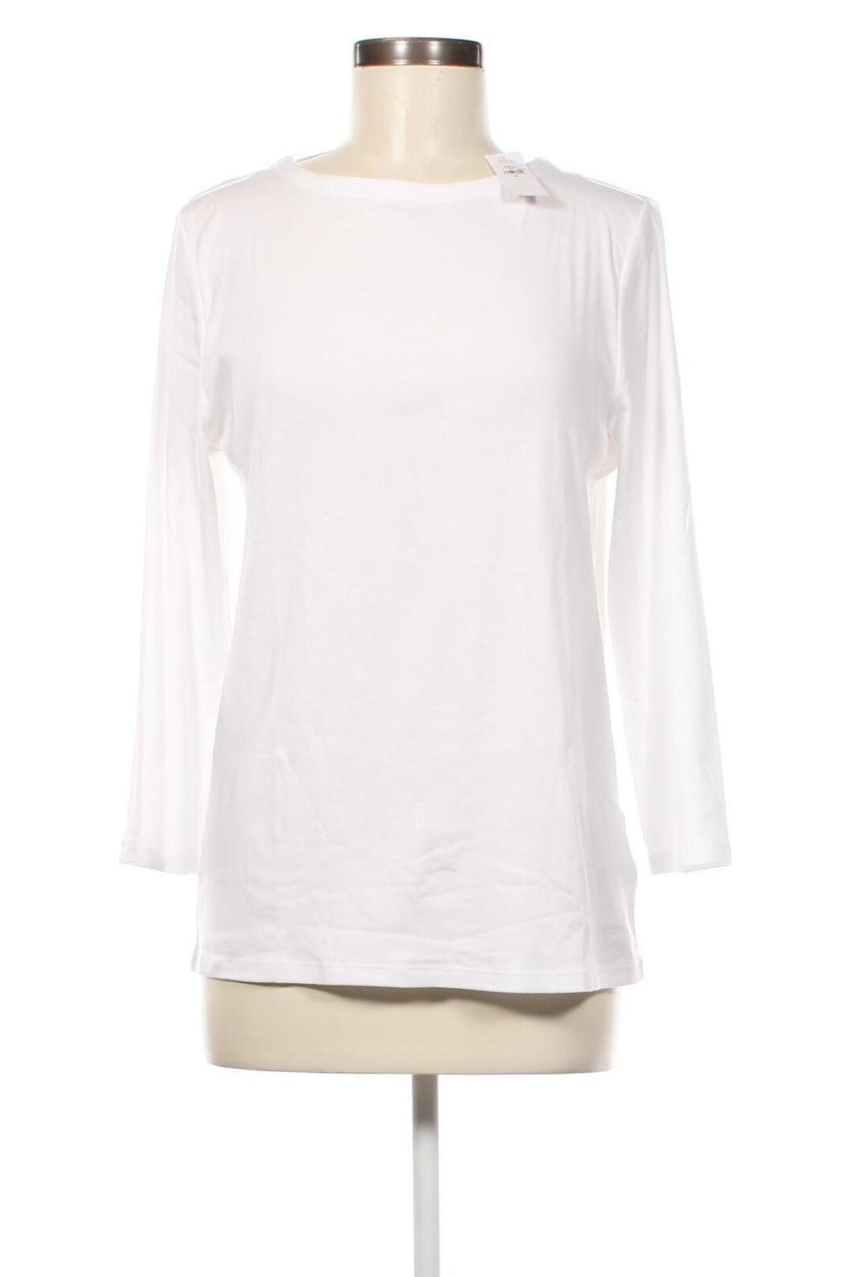 Damen Shirt Gap, Größe XL, Farbe Weiß, Preis 13,04 €