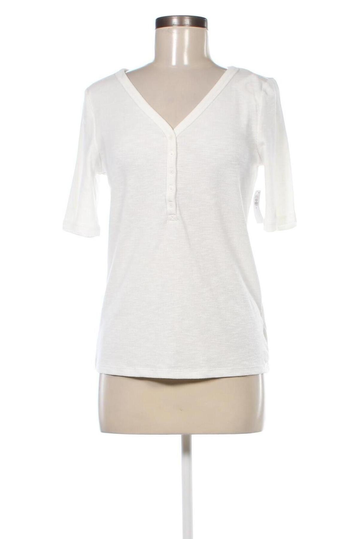 Damen Shirt Gap, Größe M, Farbe Weiß, Preis € 28,87
