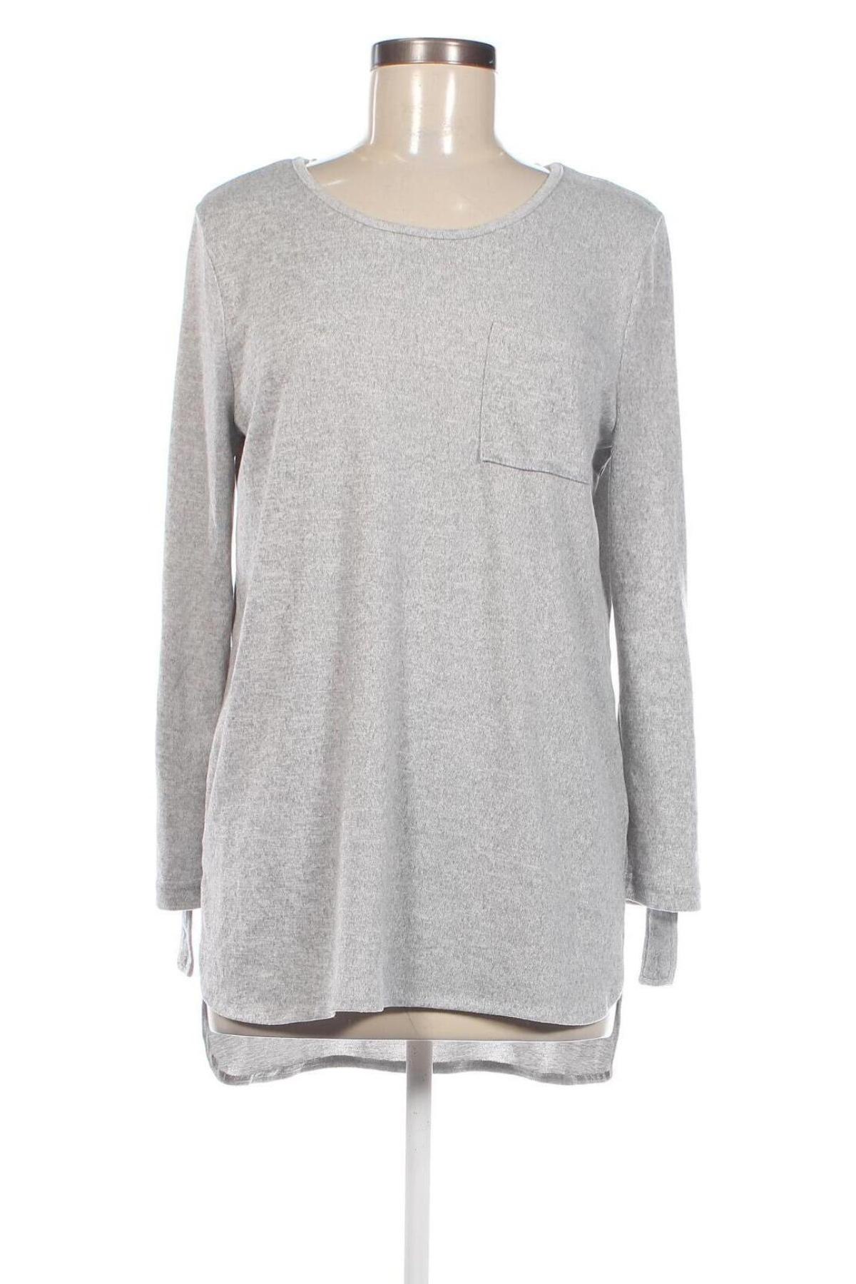 Damen Shirt Gate Woman, Größe S, Farbe Grau, Preis € 5,29