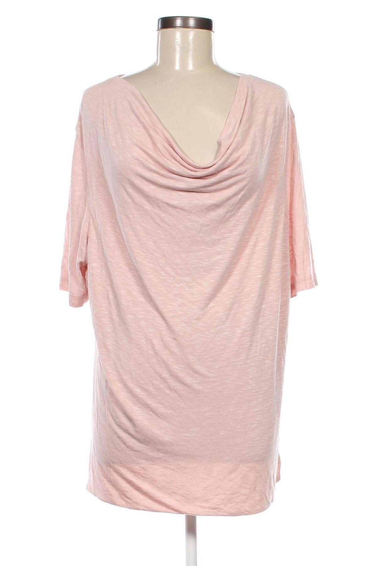 Damen Shirt Gerry Weber, Größe XL, Farbe Rosa, Preis 16,49 €