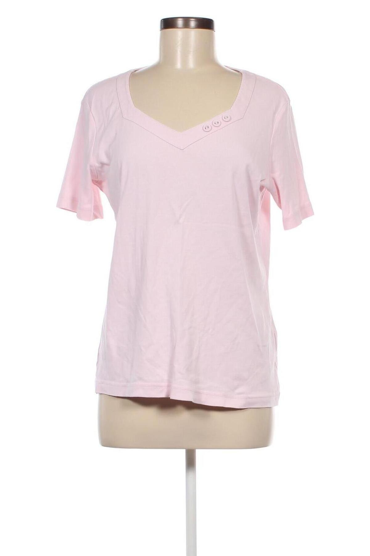 Bluză de femei Gerry Weber, Mărime XL, Culoare Roz, Preț 122,00 Lei