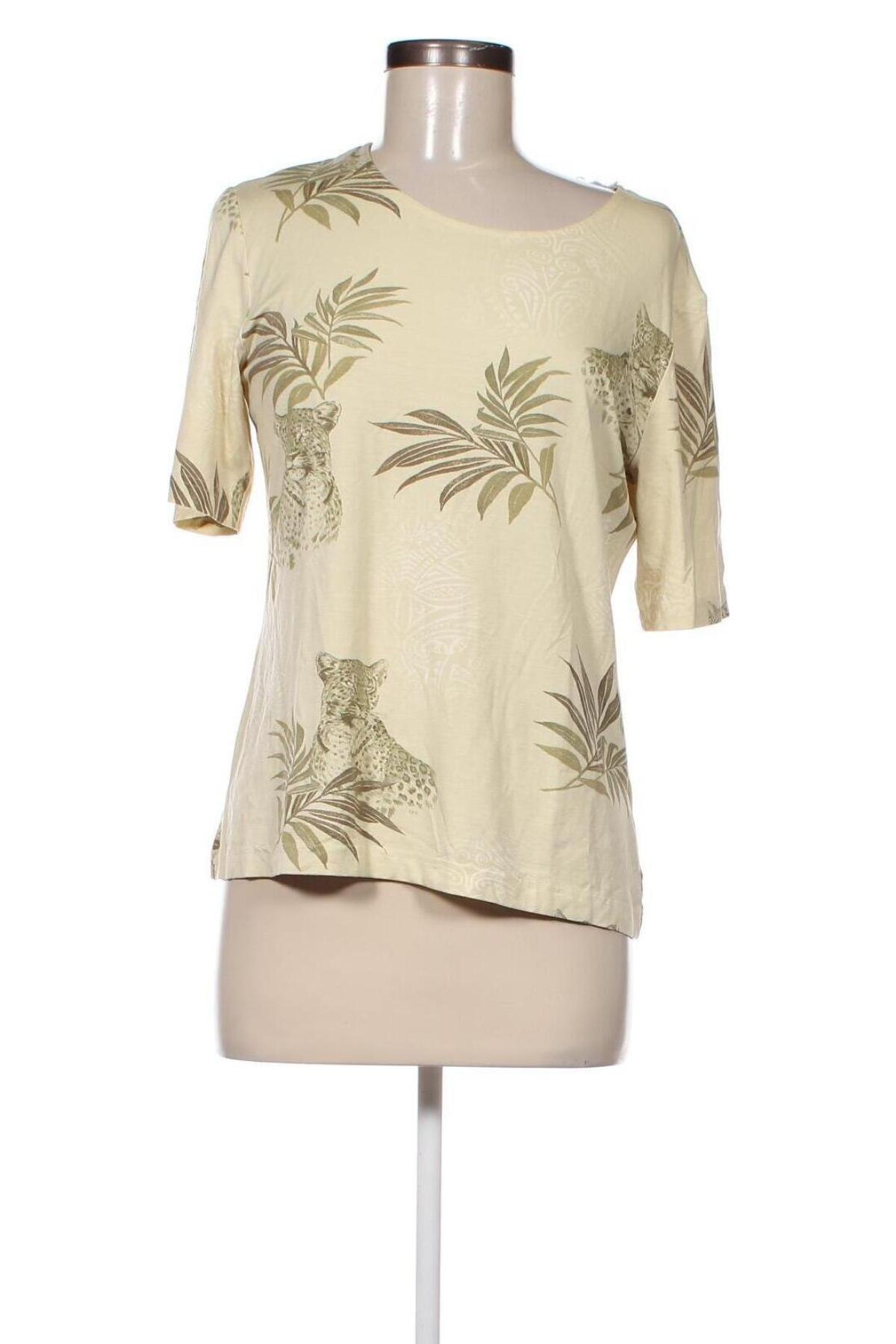 Damen Shirt Gerry Weber, Größe M, Farbe Mehrfarbig, Preis € 24,55