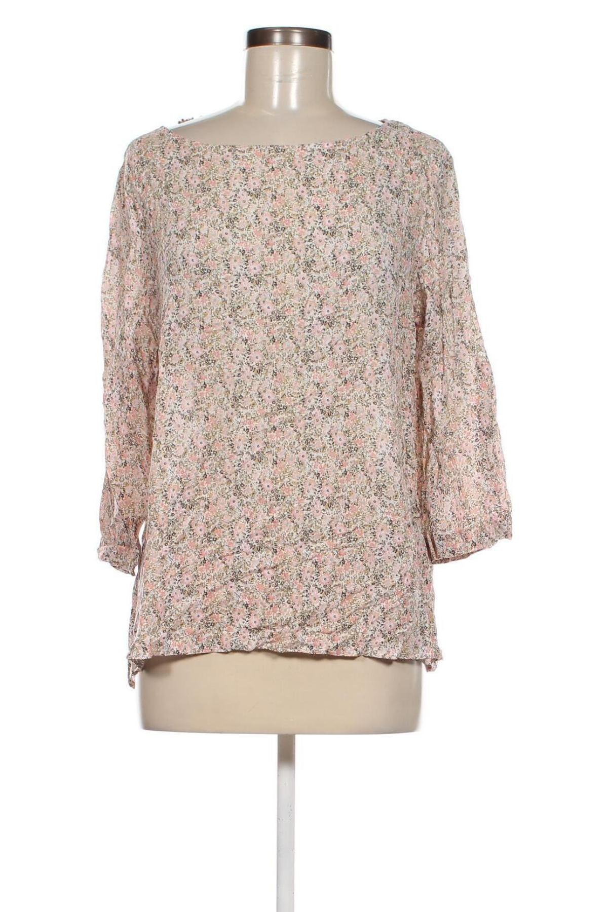 Дамска блуза Gerry Weber, Размер S, Цвят Многоцветен, Цена 21,60 лв.