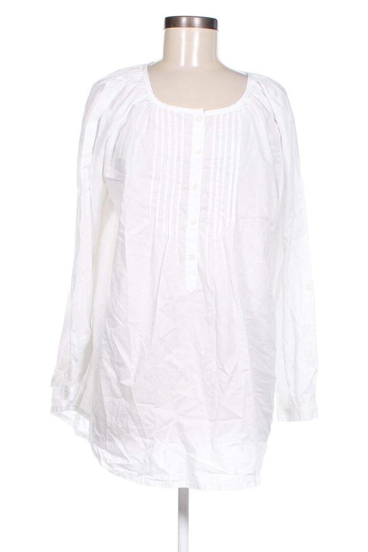 Damen Shirt Giada, Größe XXL, Farbe Weiß, Preis € 13,22