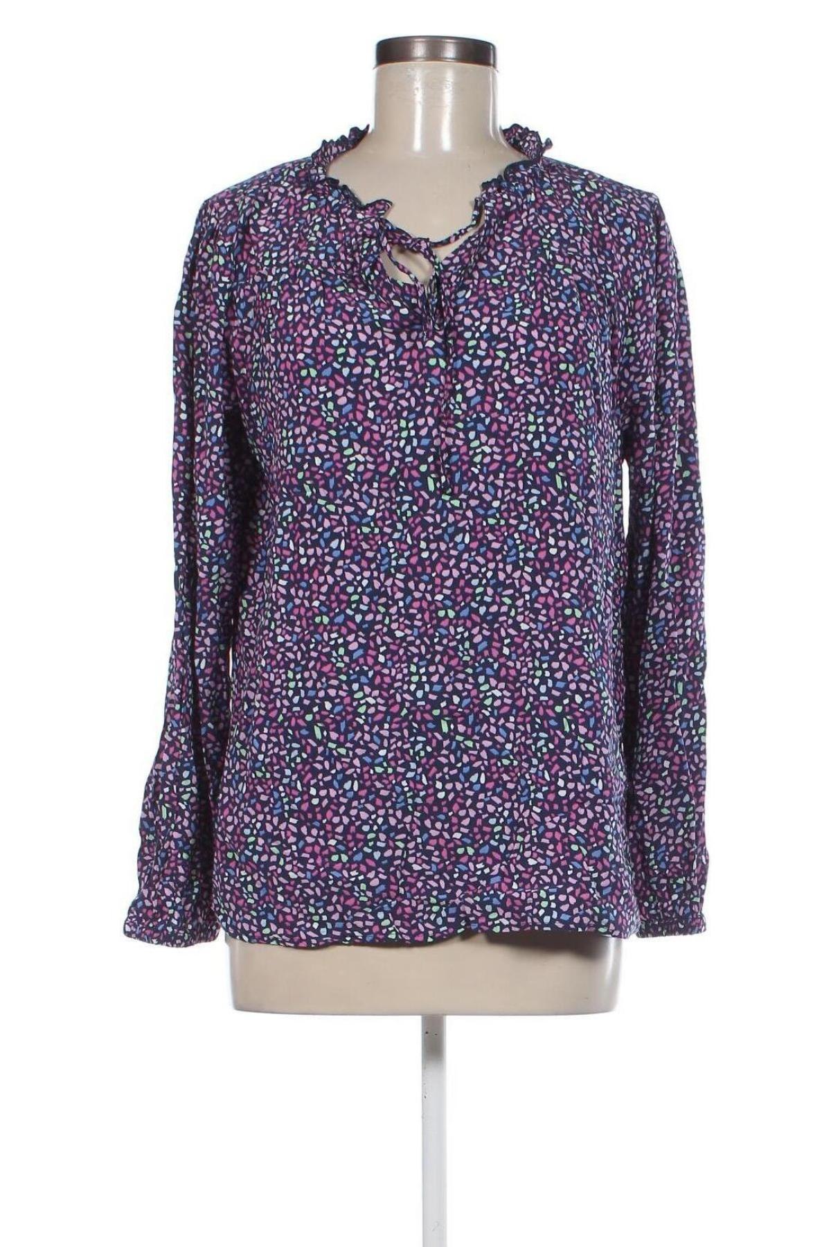 Damen Shirt Gina, Größe XL, Farbe Mehrfarbig, Preis € 7,93