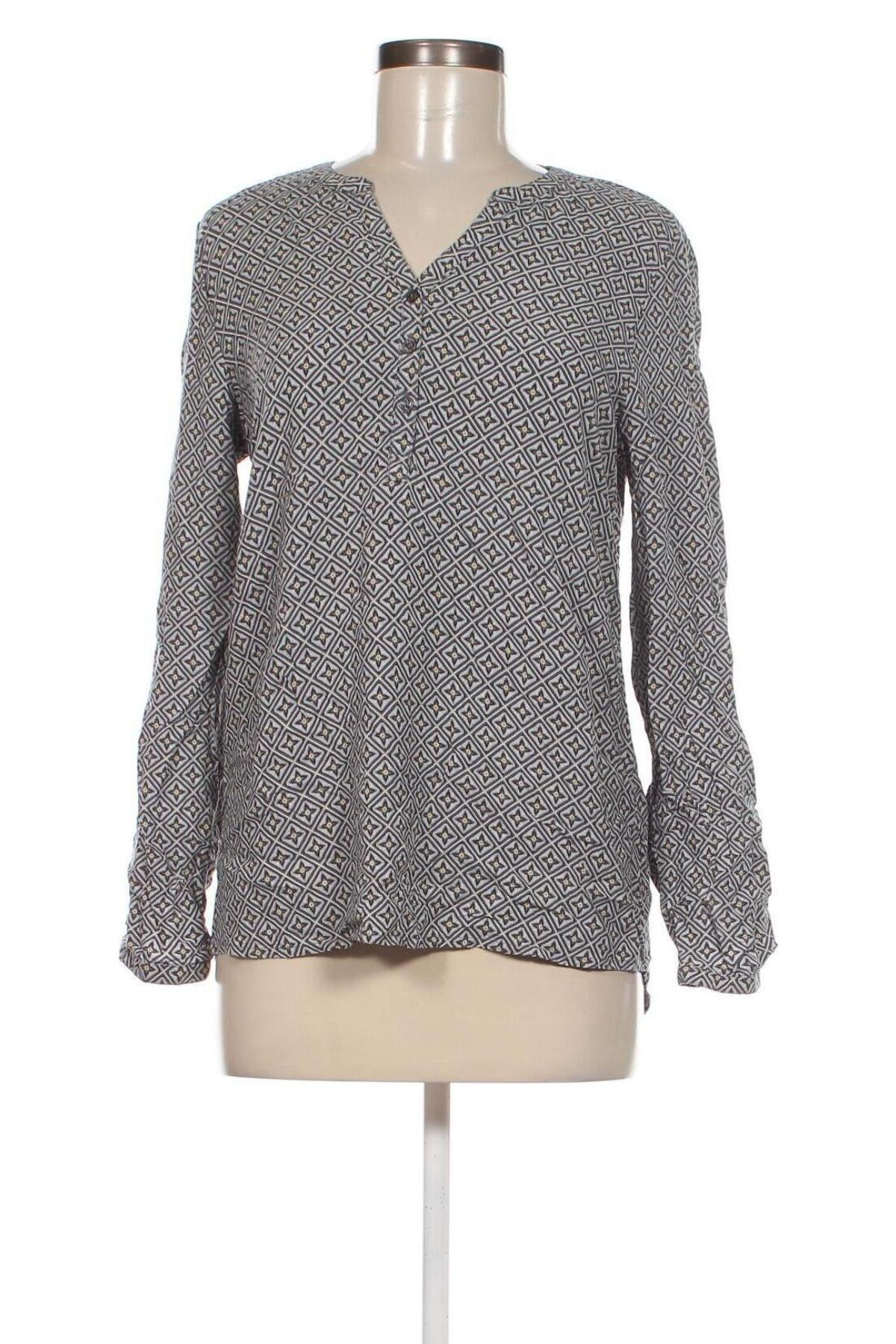 Damen Shirt Gina Benotti, Größe S, Farbe Mehrfarbig, Preis 5,29 €