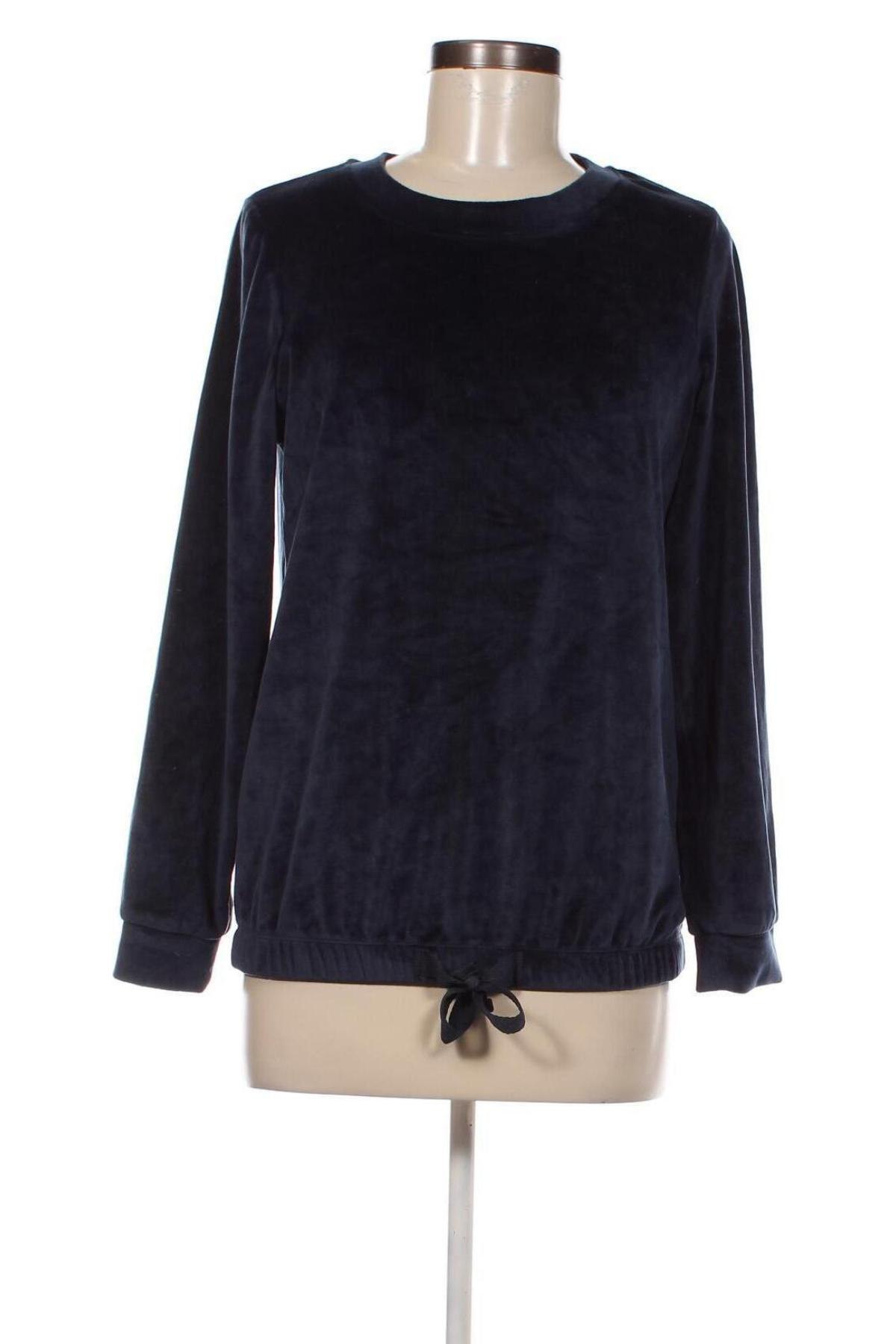 Damen Shirt Gina Benotti, Größe S, Farbe Blau, Preis € 4,49