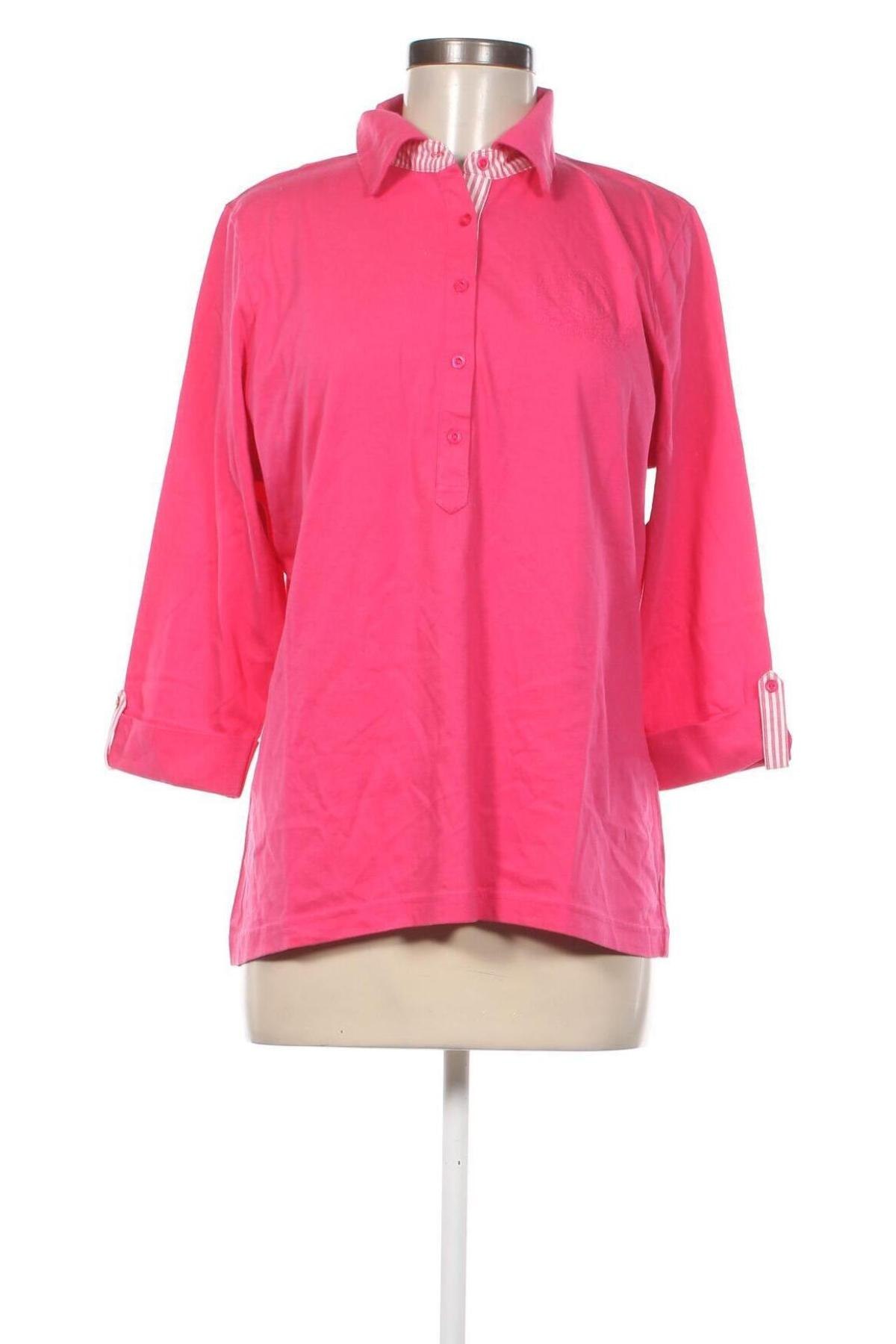 Damen Shirt Gina Benotti, Größe XXL, Farbe Rosa, Preis € 13,22