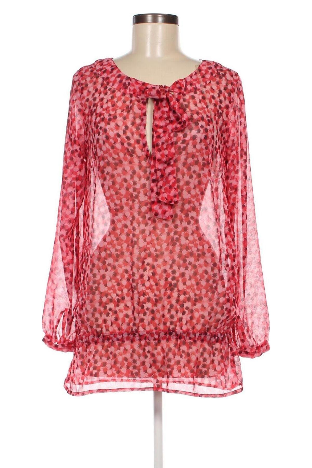 Damen Shirt Gina Benotti, Größe S, Farbe Rot, Preis € 5,95