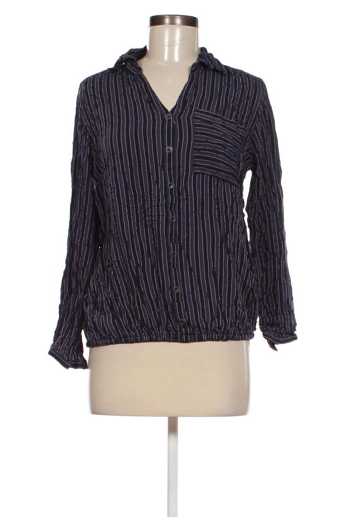 Γυναικεία μπλούζα Gina Benotti, Μέγεθος M, Χρώμα Μπλέ, Τιμή 5,88 €