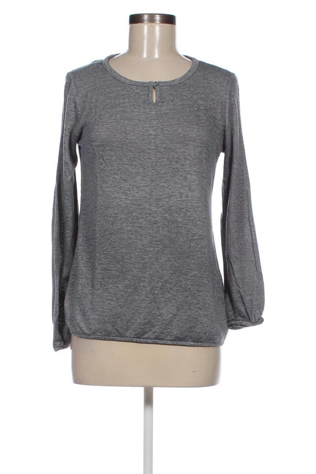 Damen Shirt Gina Benotti, Größe S, Farbe Grau, Preis € 5,95