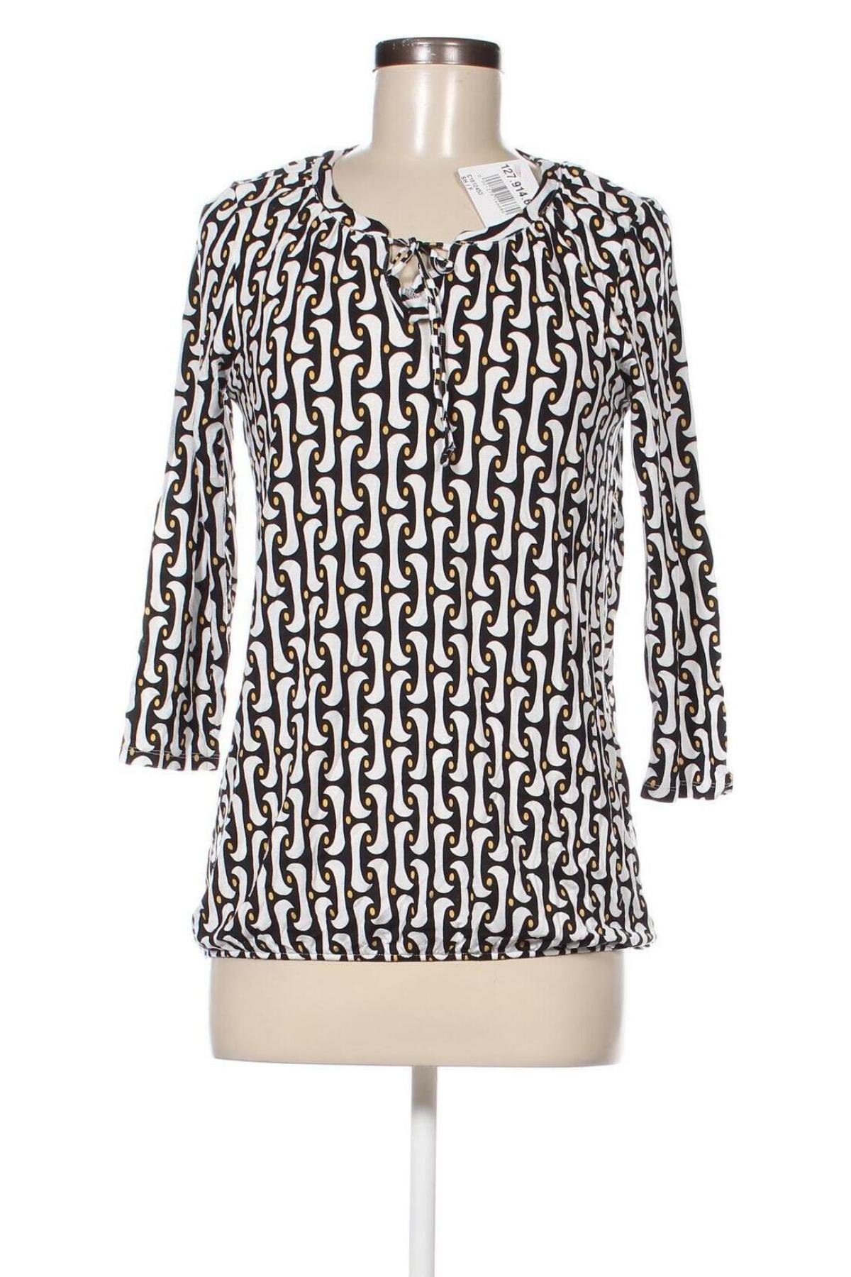 Damen Shirt Gina Benotti, Größe S, Farbe Mehrfarbig, Preis 5,95 €