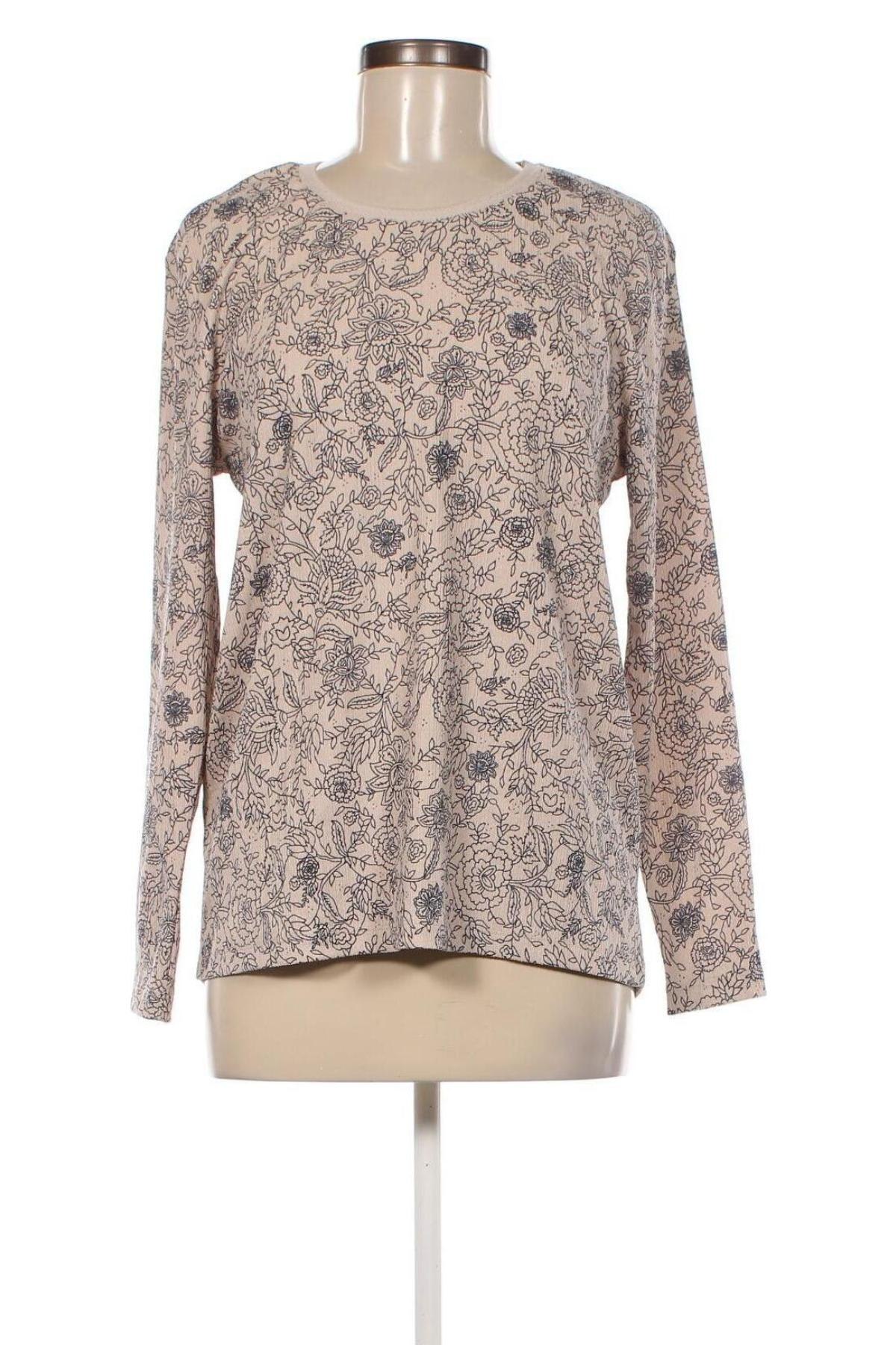 Damen Shirt Gina Benotti, Größe M, Farbe Mehrfarbig, Preis € 6,61