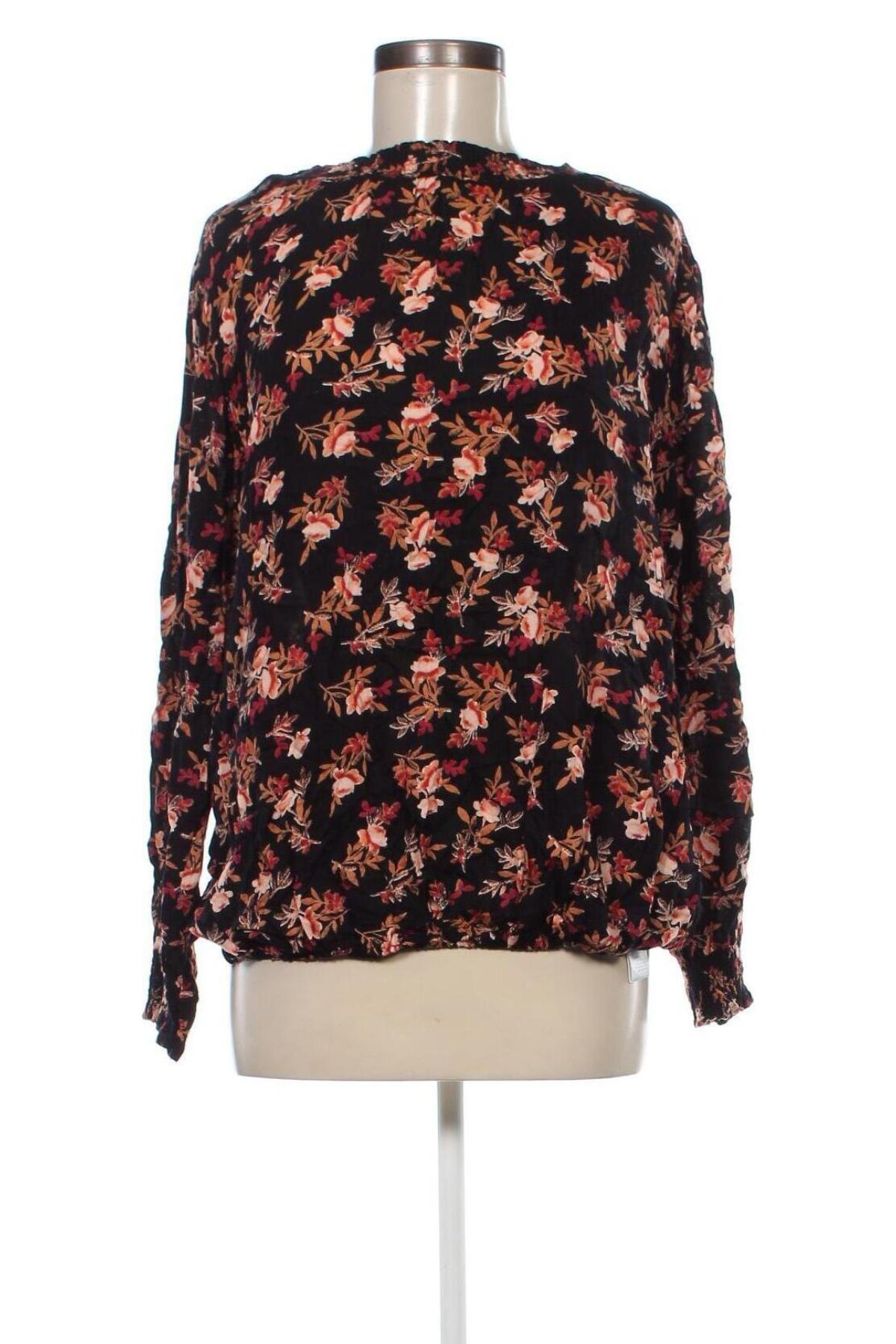 Γυναικεία μπλούζα Gozzip, Μέγεθος XS, Χρώμα Πολύχρωμο, Τιμή 10,52 €