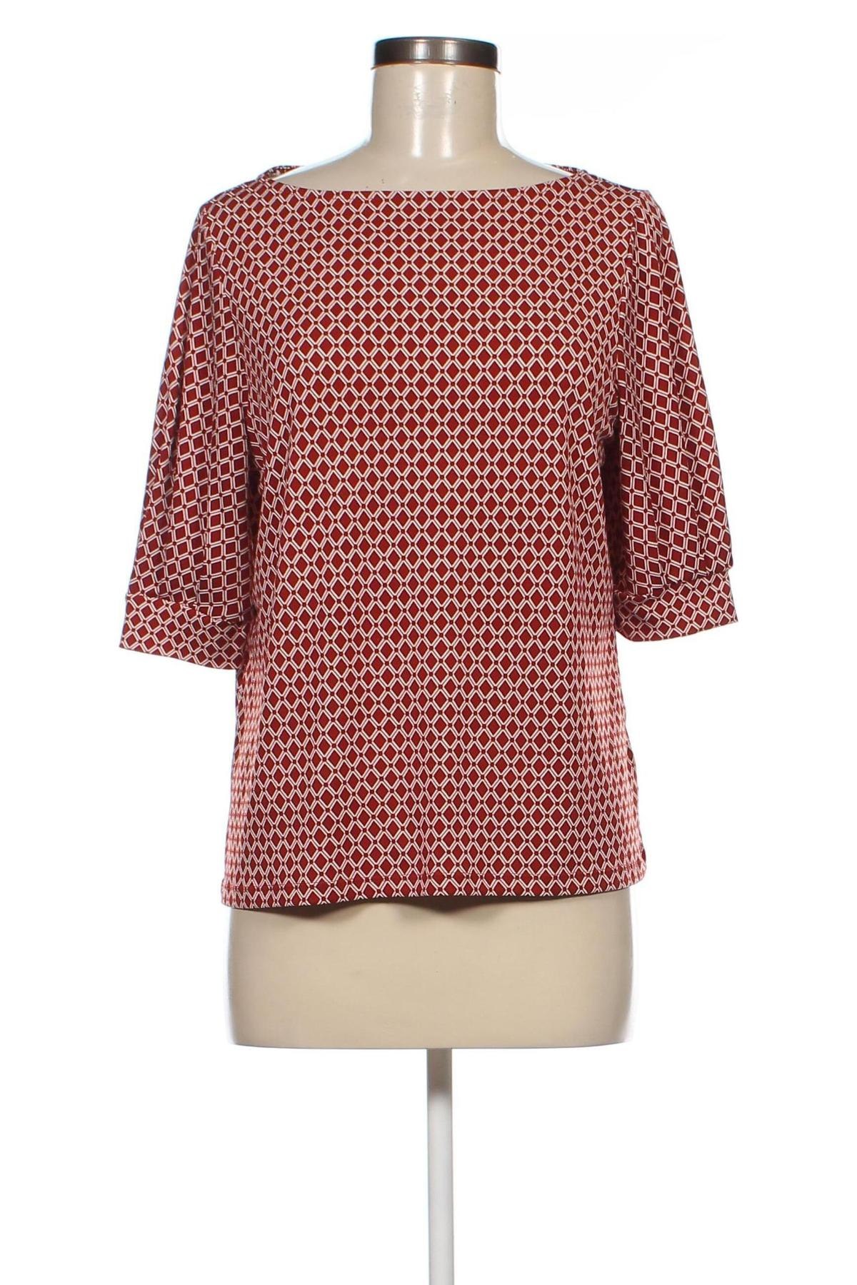 Damen Shirt H&M, Größe M, Farbe Rot, Preis 6,00 €