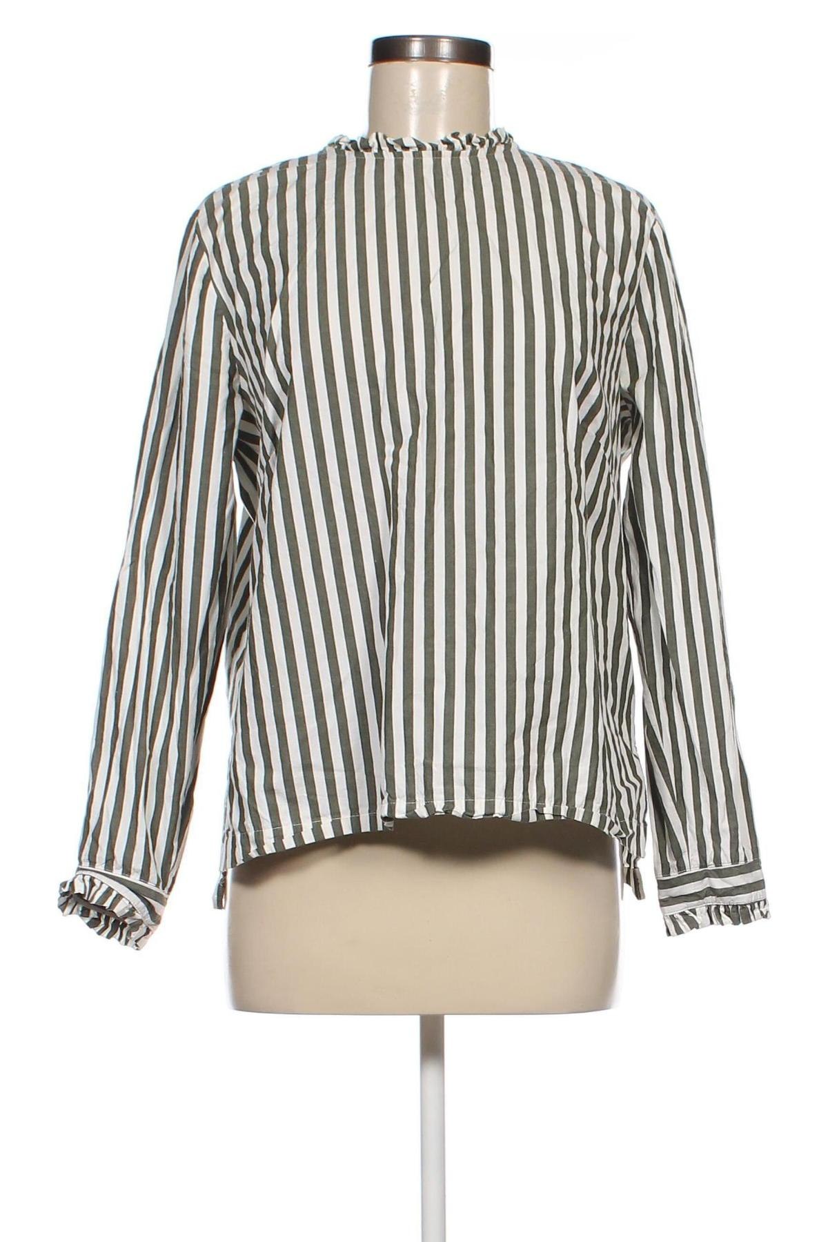 Damen Shirt H&M, Größe XL, Farbe Mehrfarbig, Preis € 5,54