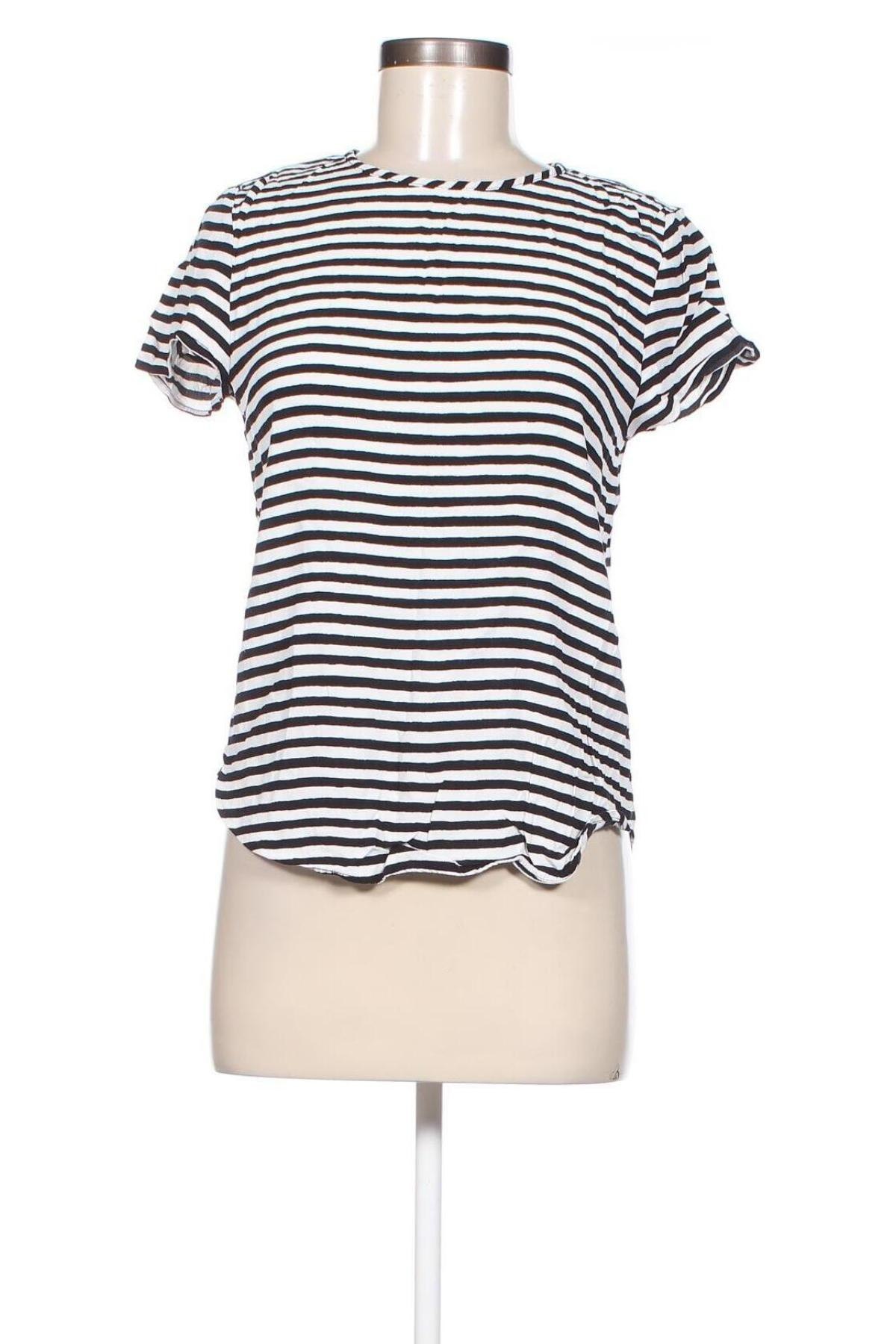 Damen Shirt H&M, Größe M, Farbe Mehrfarbig, Preis 5,77 €