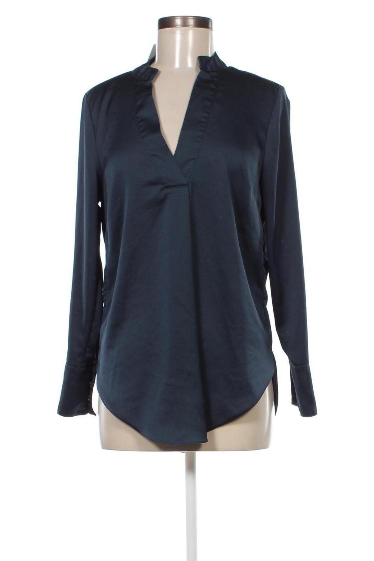 Damen Shirt H&M, Größe M, Farbe Grün, Preis € 4,63