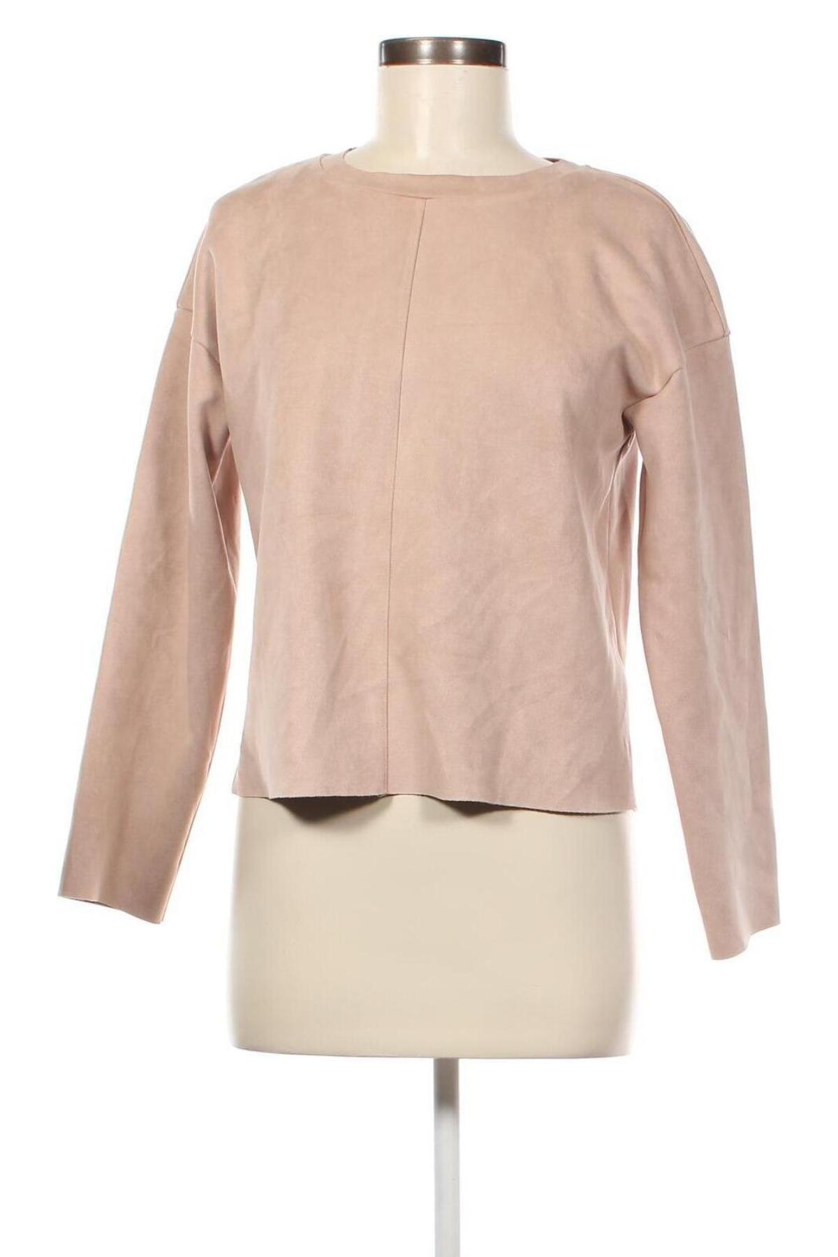 Damen Shirt H&M, Größe XS, Farbe Rosa, Preis € 5,29