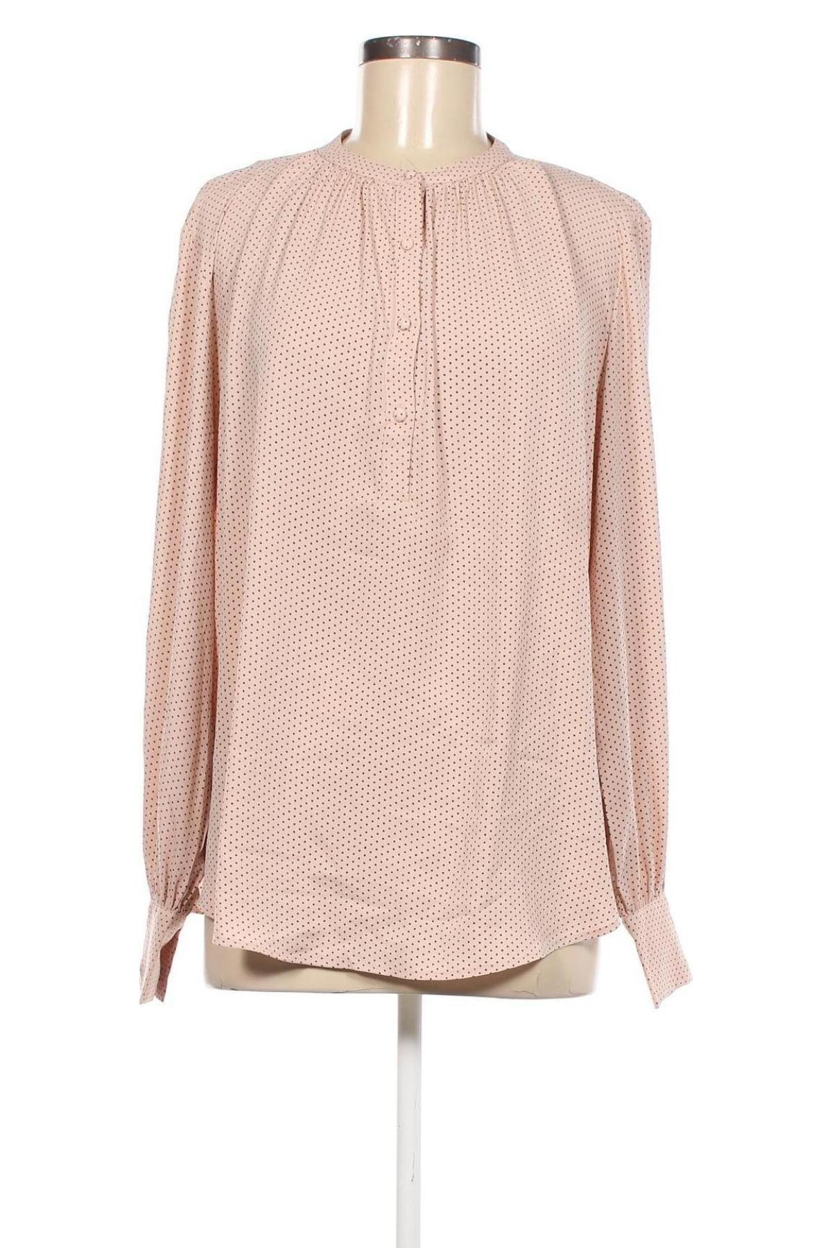 Γυναικεία μπλούζα H&M, Μέγεθος M, Χρώμα Ρόζ , Τιμή 5,88 €