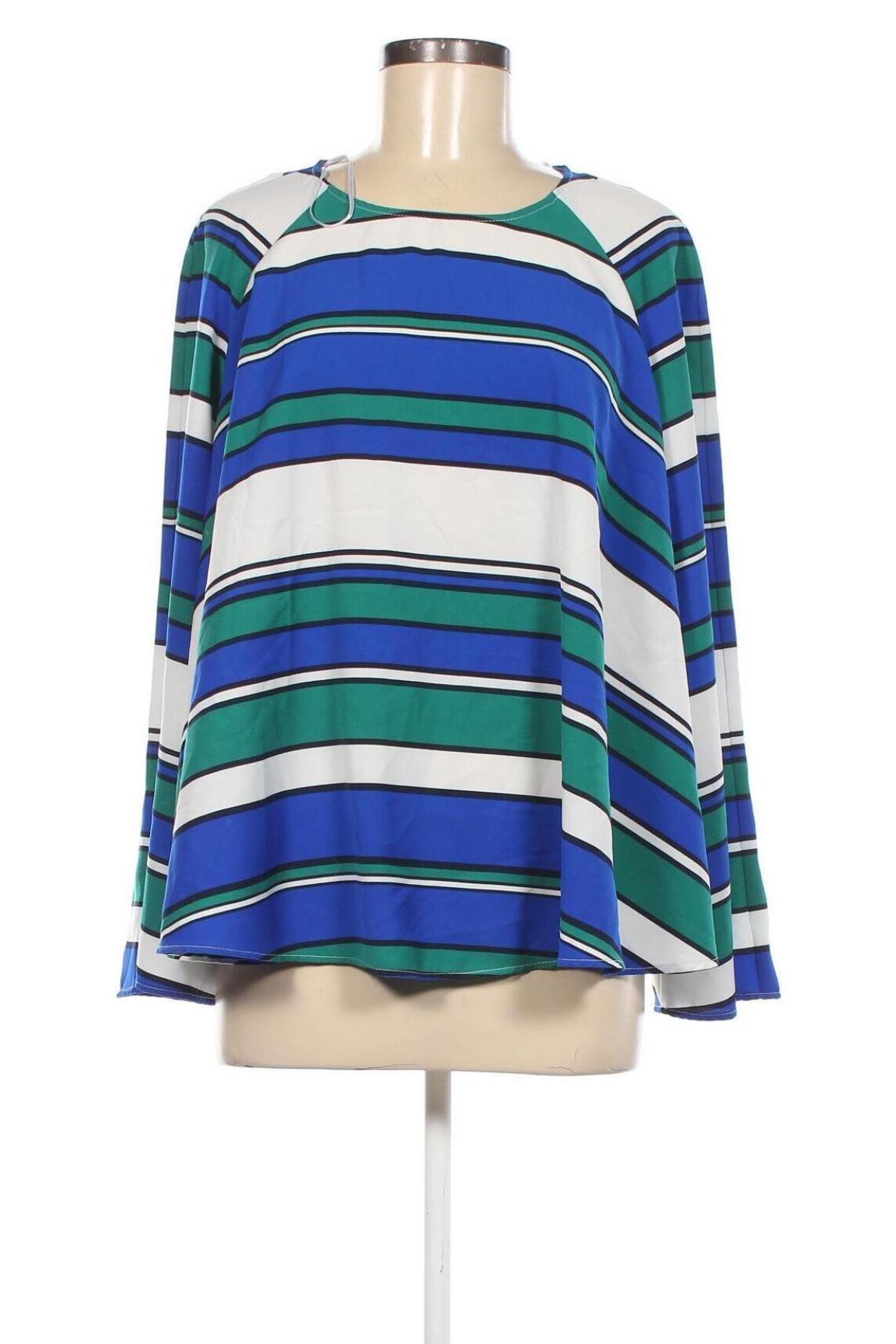 Damen Shirt H&M, Größe M, Farbe Mehrfarbig, Preis 6,61 €