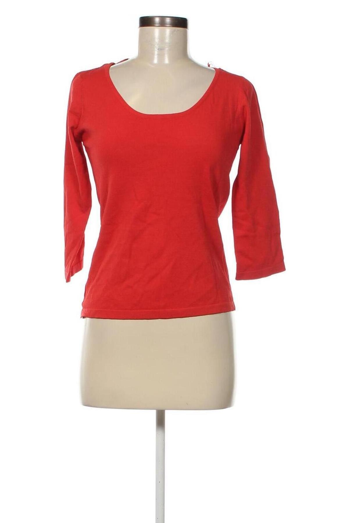 Bluză de femei H&M, Mărime L, Culoare Roșu, Preț 31,25 Lei