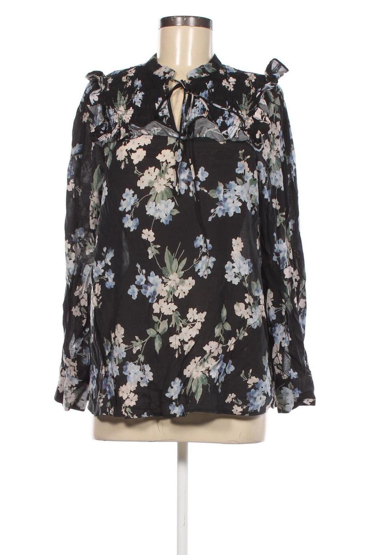 Damen Shirt H&M, Größe M, Farbe Mehrfarbig, Preis € 6,61
