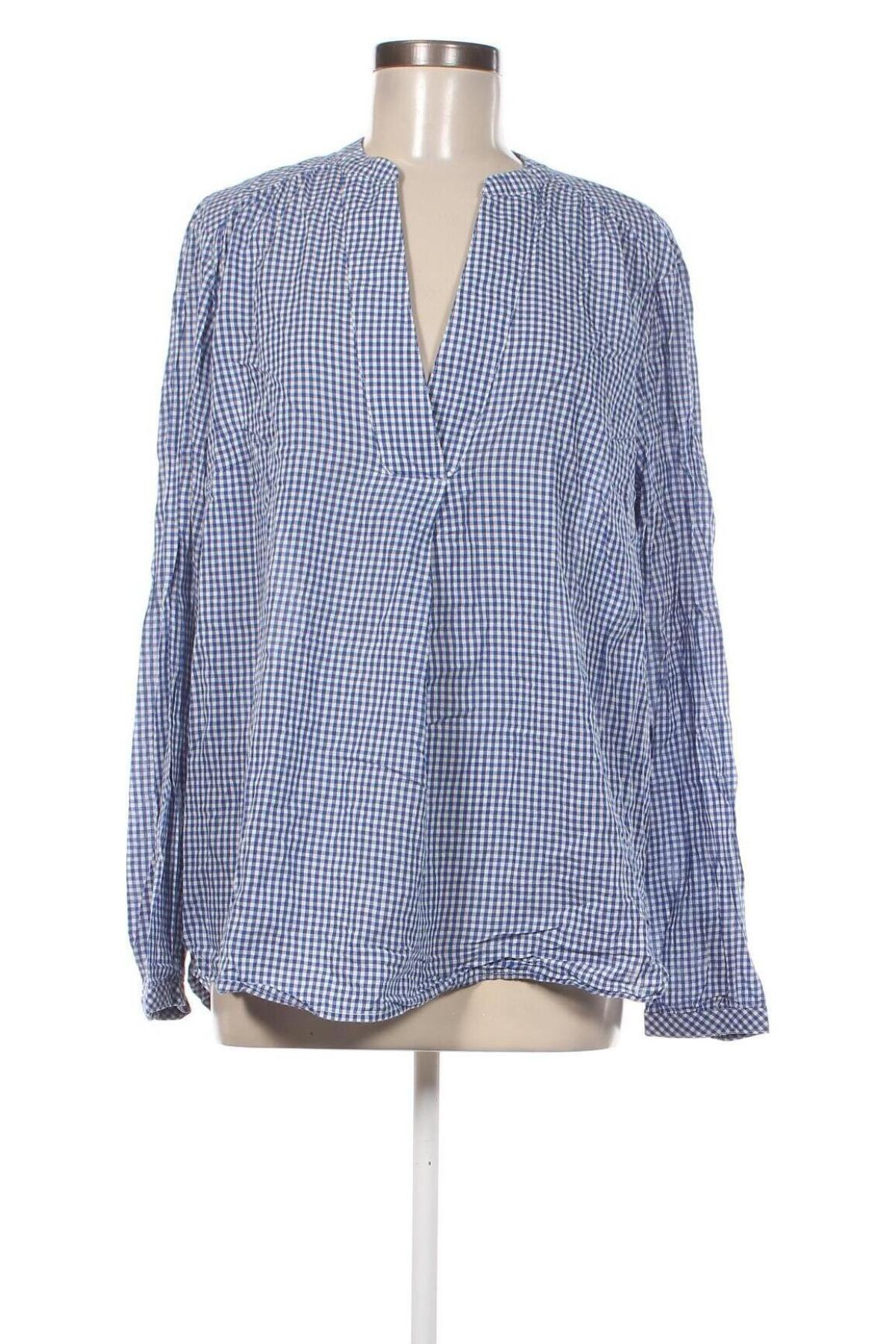 Bluză de femei H&M, Mărime XL, Culoare Multicolor, Preț 37,50 Lei