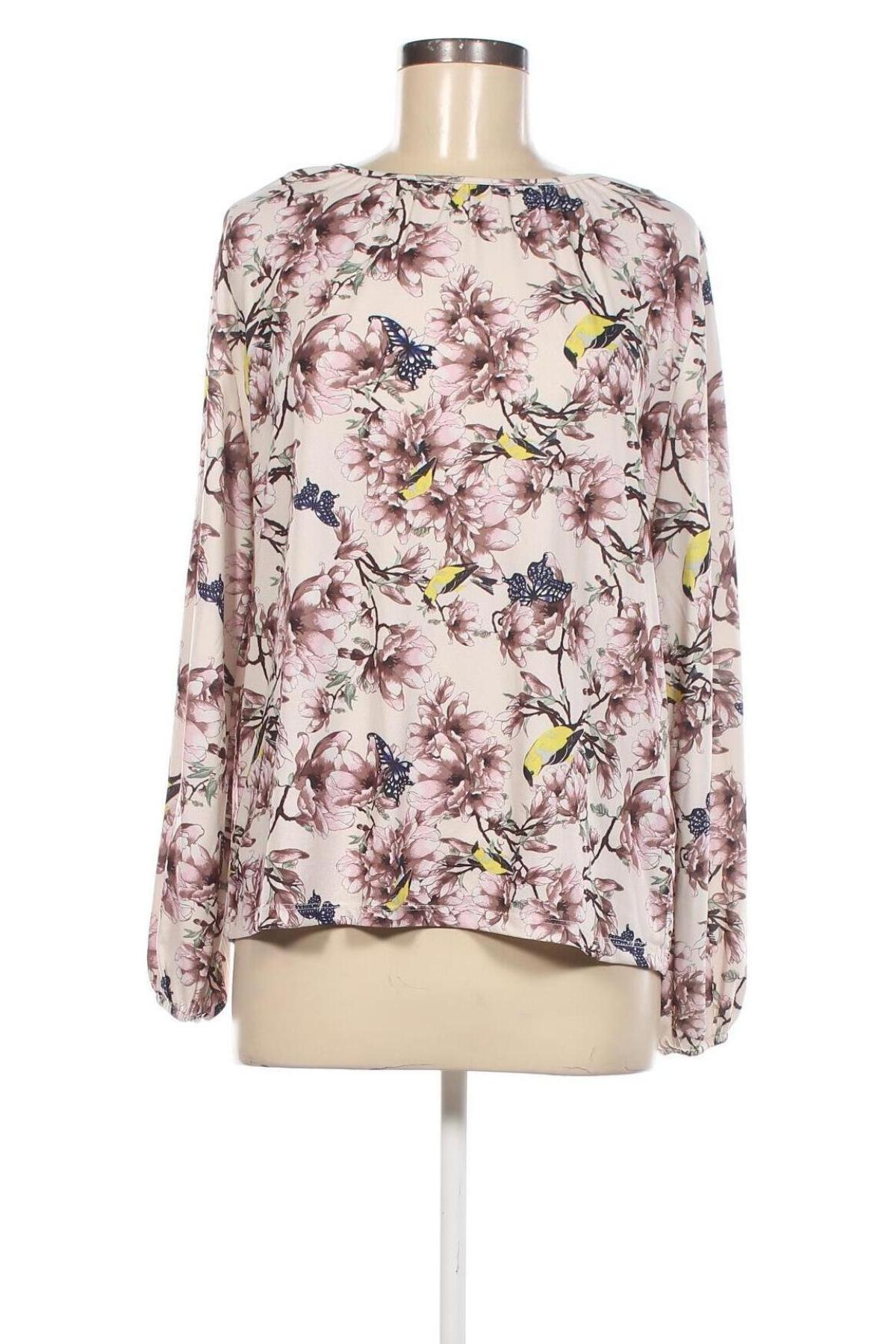 Damen Shirt H&M, Größe M, Farbe Mehrfarbig, Preis € 6,61