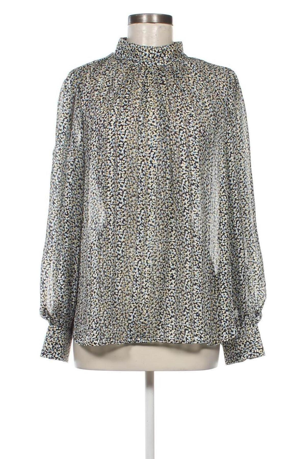 Damen Shirt H&M, Größe L, Farbe Mehrfarbig, Preis € 6,61