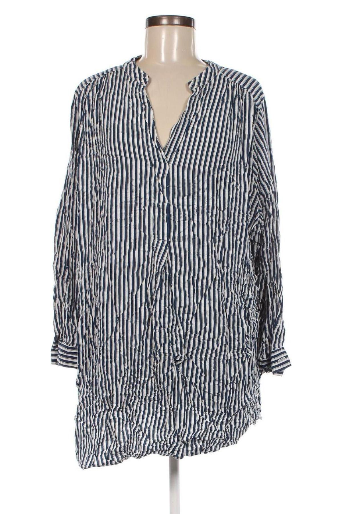 Damen Shirt H&M, Größe XXL, Farbe Mehrfarbig, Preis 6,61 €