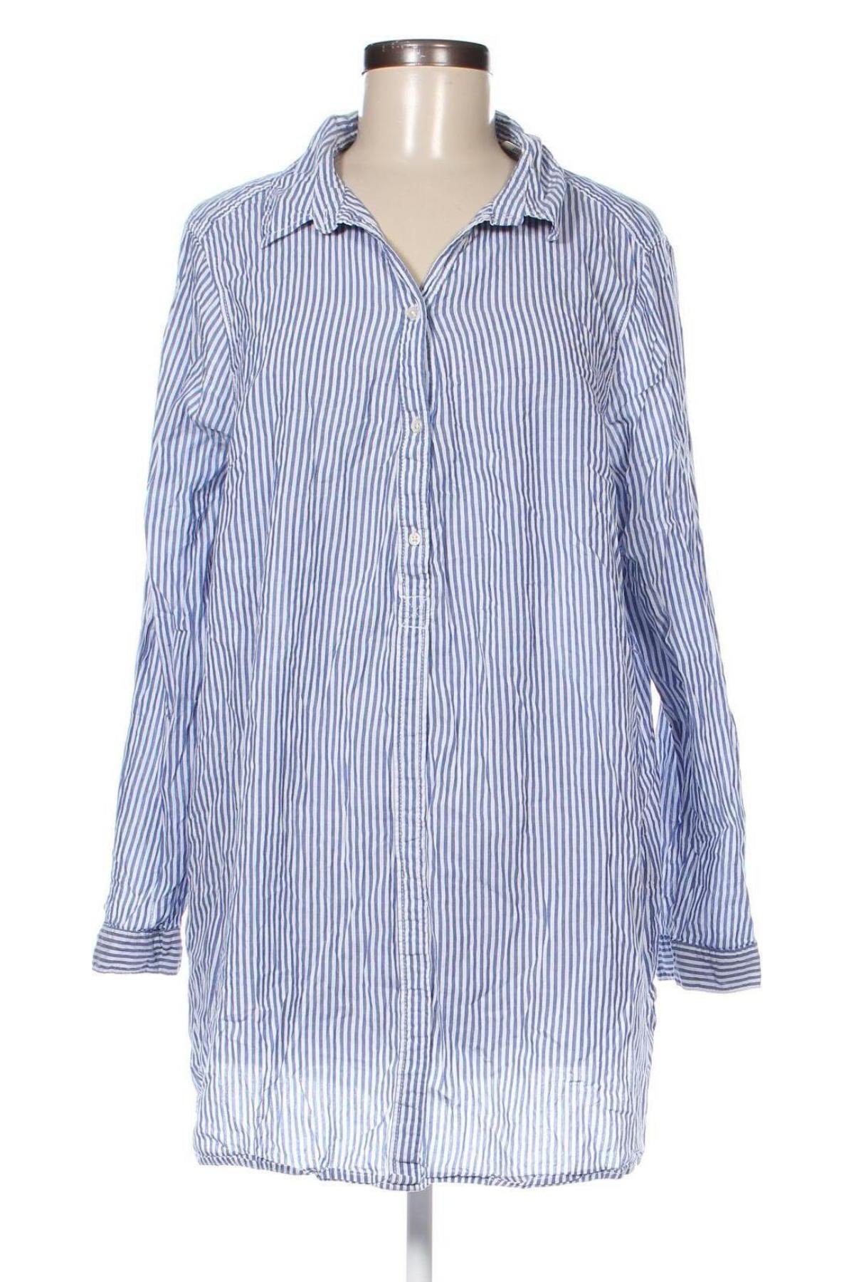 Bluză de femei H&M, Mărime XL, Culoare Multicolor, Preț 37,50 Lei