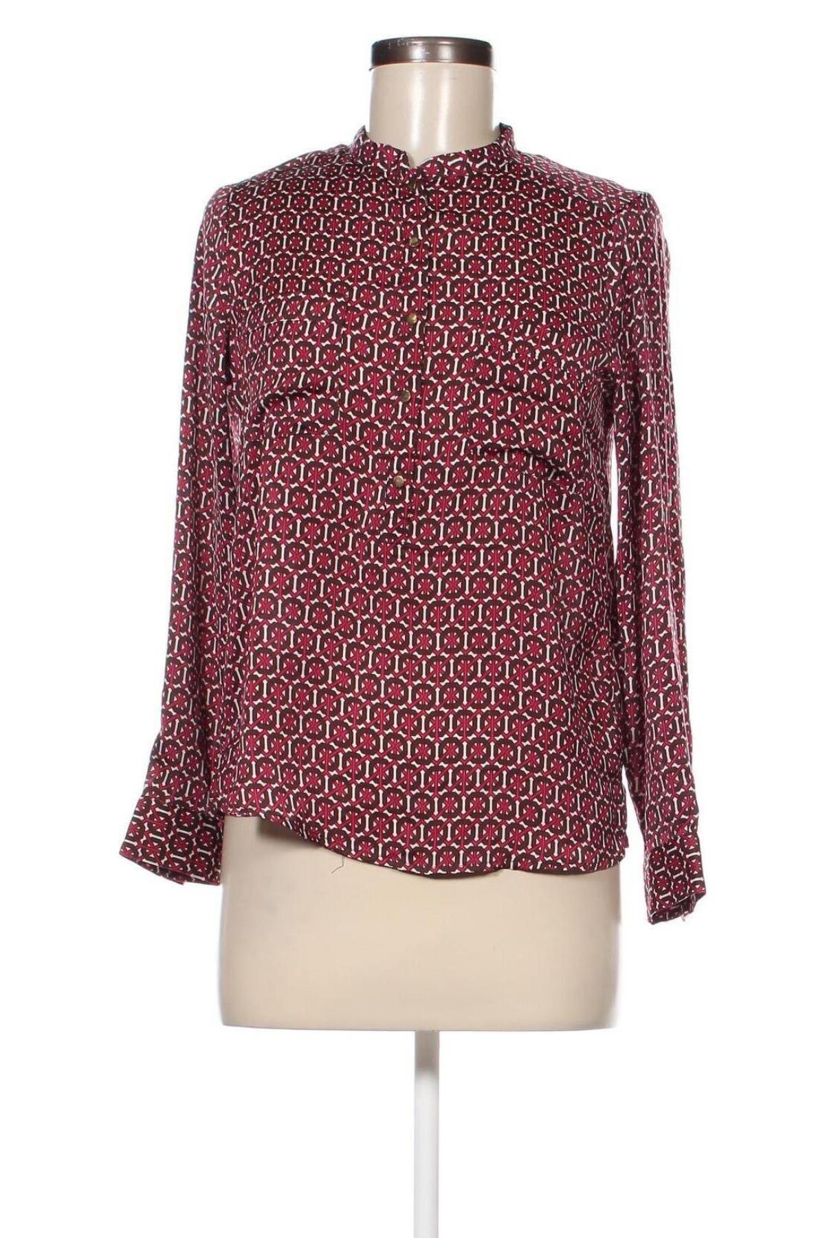 Damen Shirt H&M, Größe XS, Farbe Mehrfarbig, Preis € 6,61