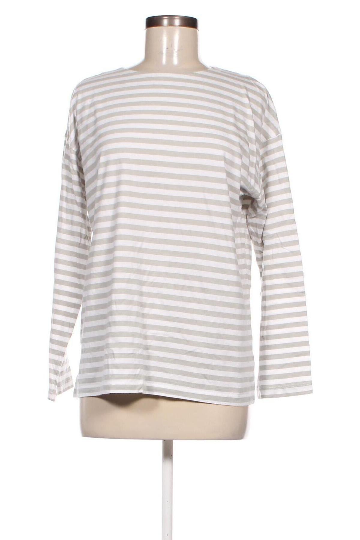 Γυναικεία μπλούζα H&M, Μέγεθος XS, Χρώμα Πολύχρωμο, Τιμή 5,88 €
