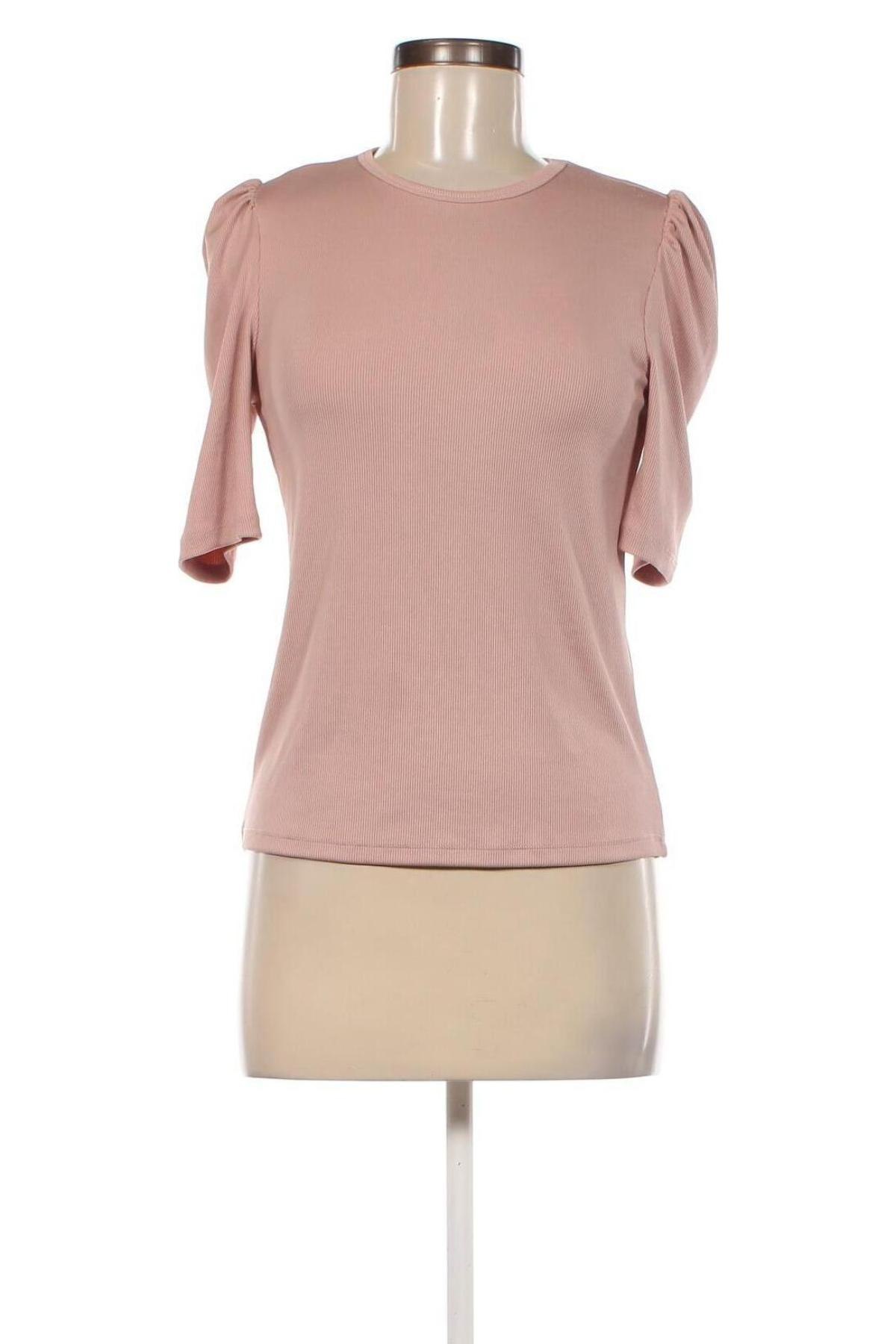 Damen Shirt H&M, Größe M, Farbe Rosa, Preis 5,29 €